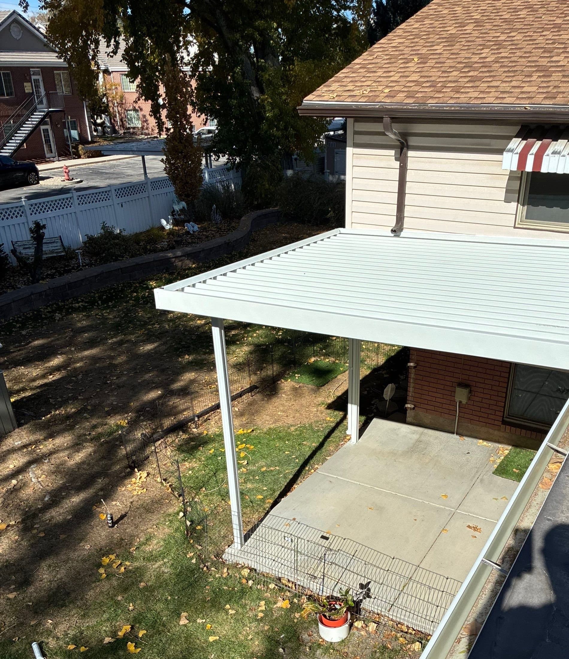 Awnings — Enhance outdoor comfort with custom-designed awning solutions.