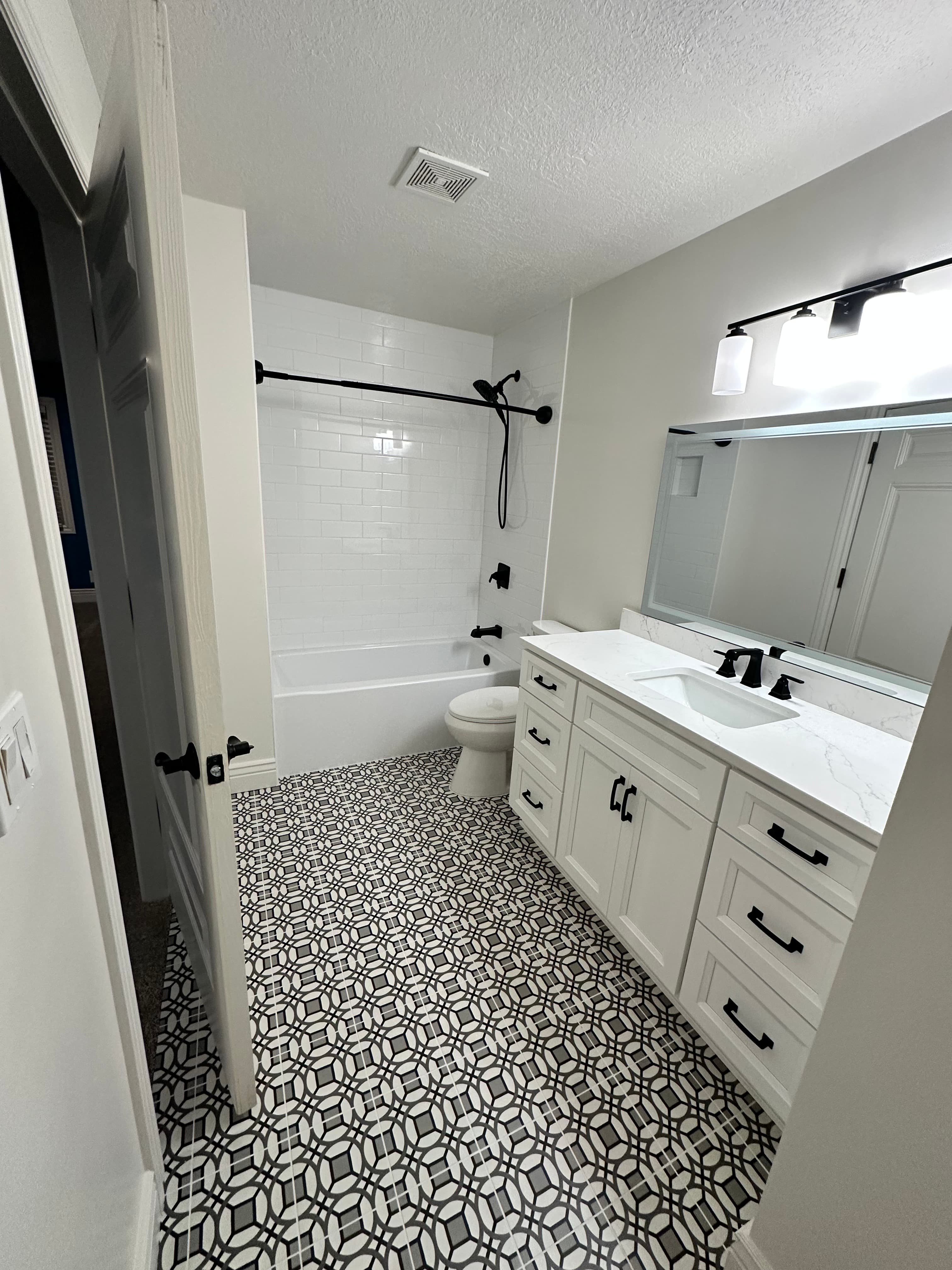 Project by Turnkey Building Solutions