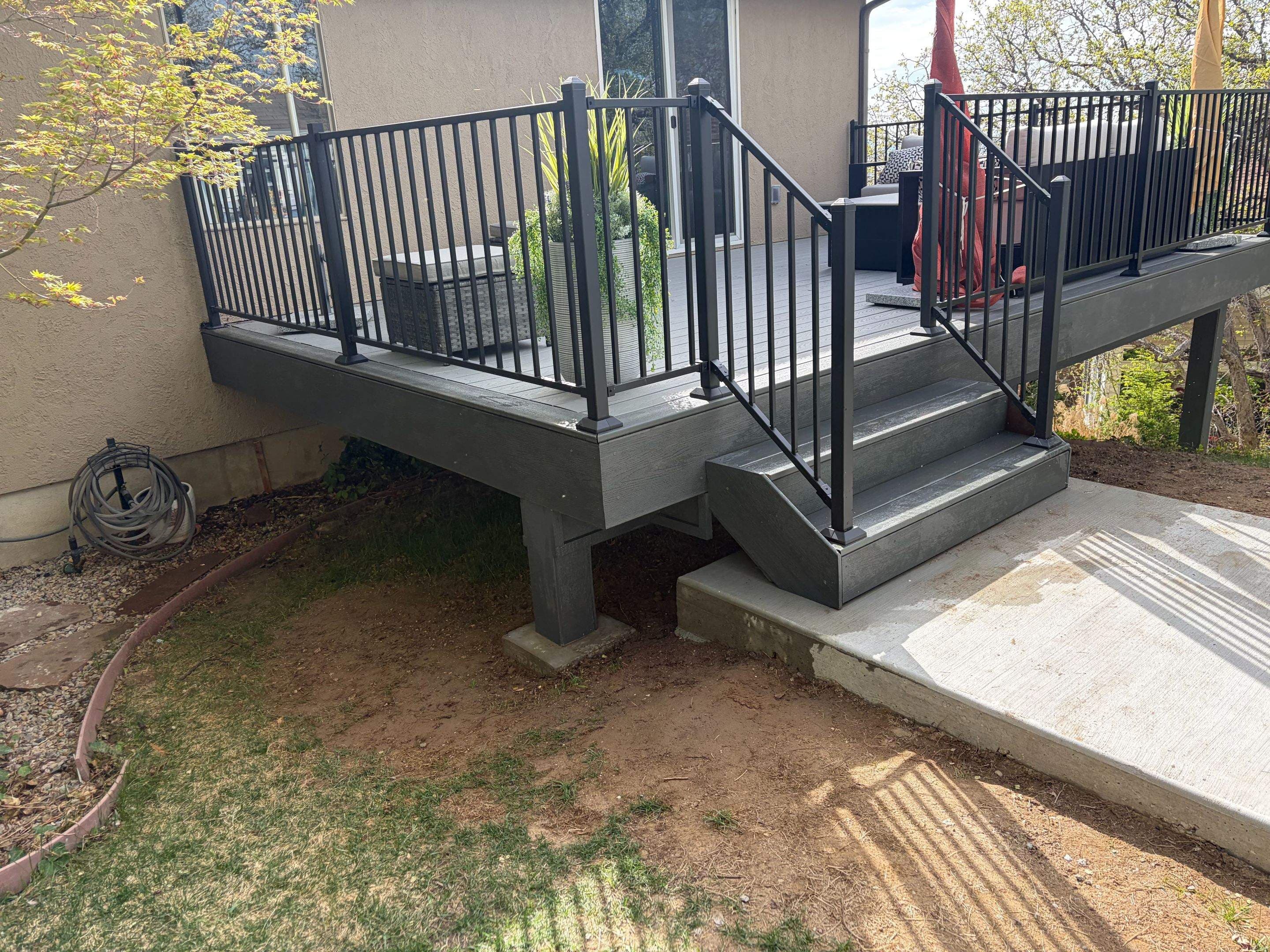 Project by Turnkey Building Solutions