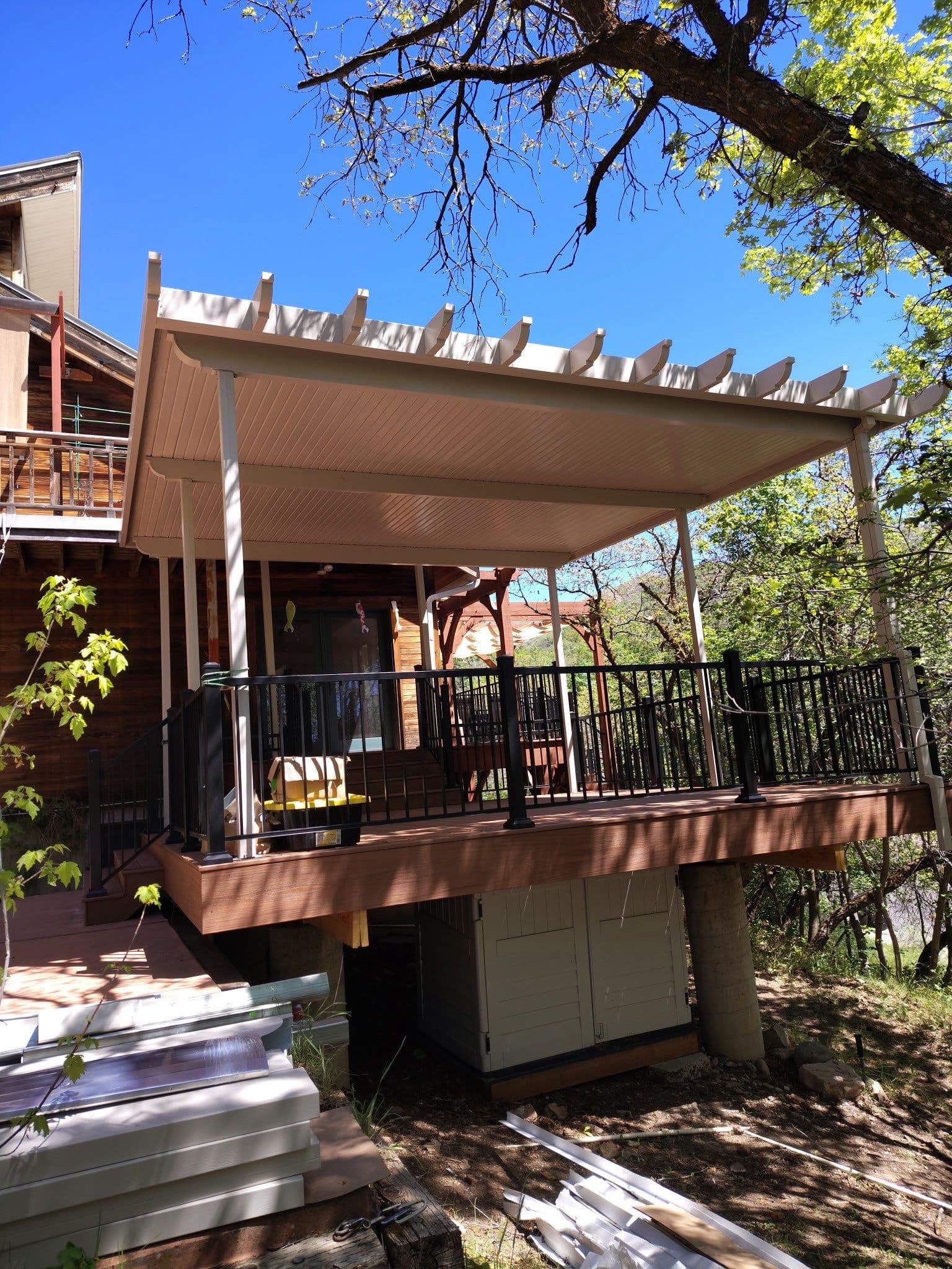 Project by Turnkey Building Solutions