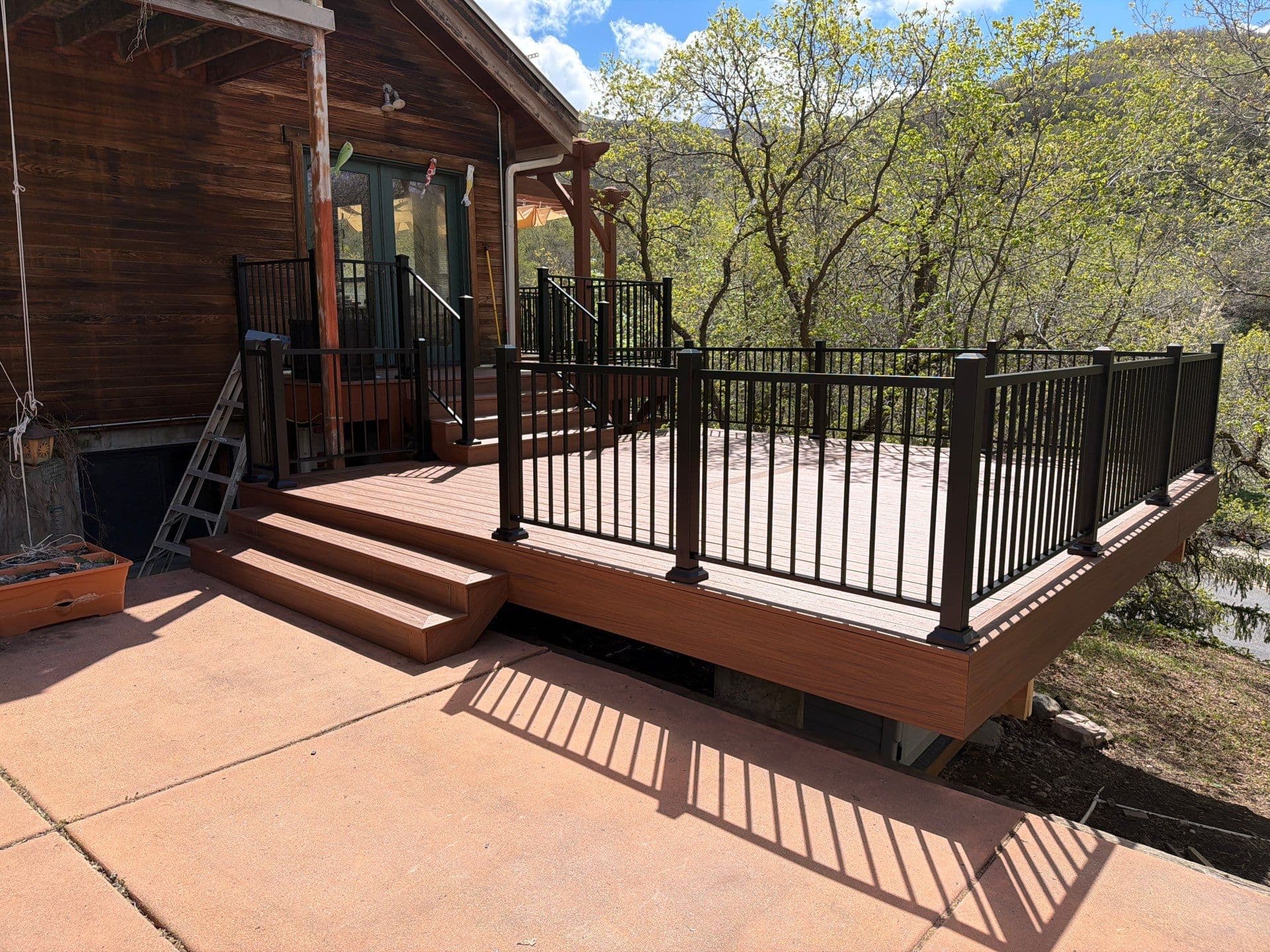 Project by Turnkey Building Solutions