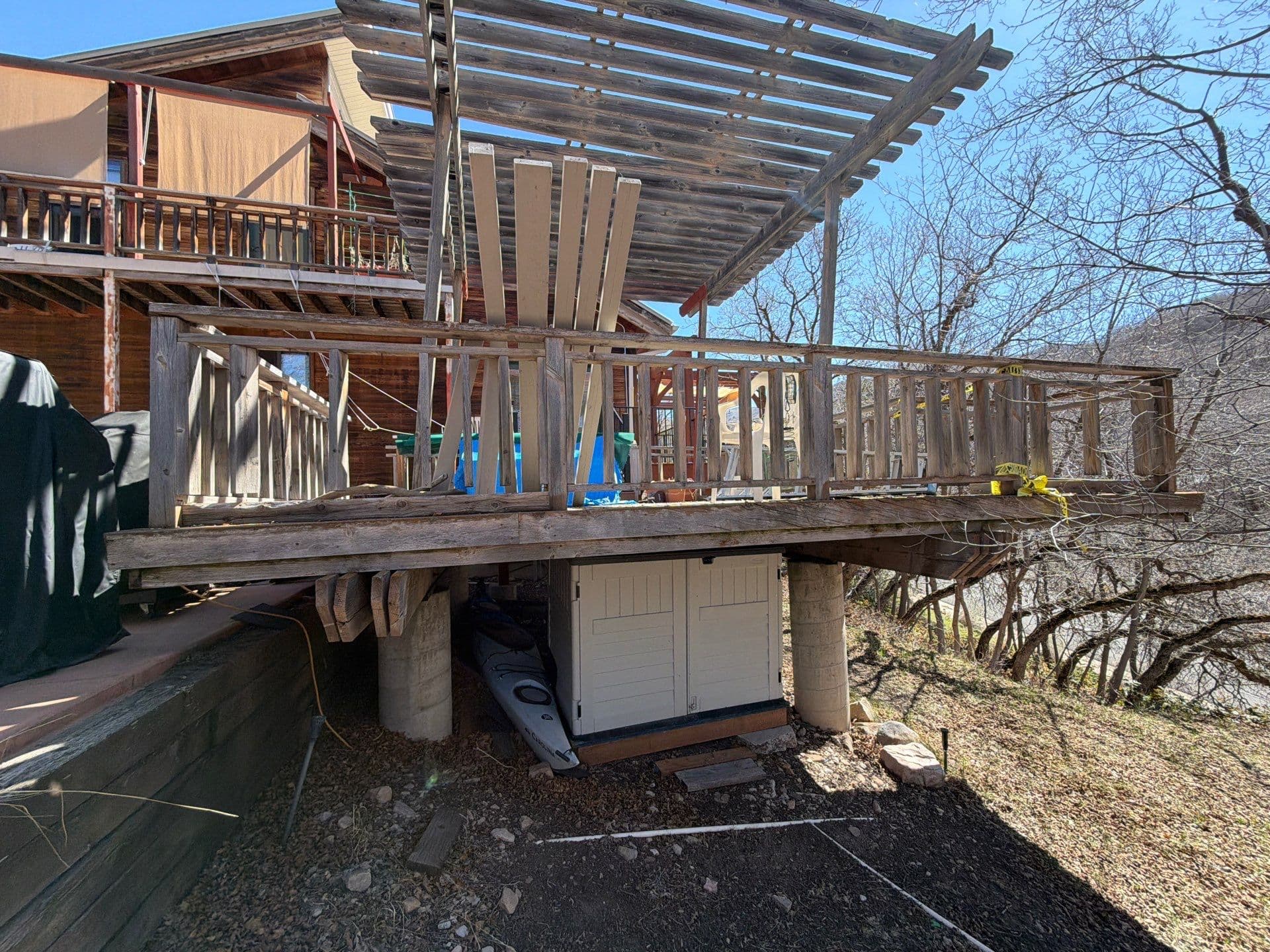 Project by Turnkey Building Solutions
