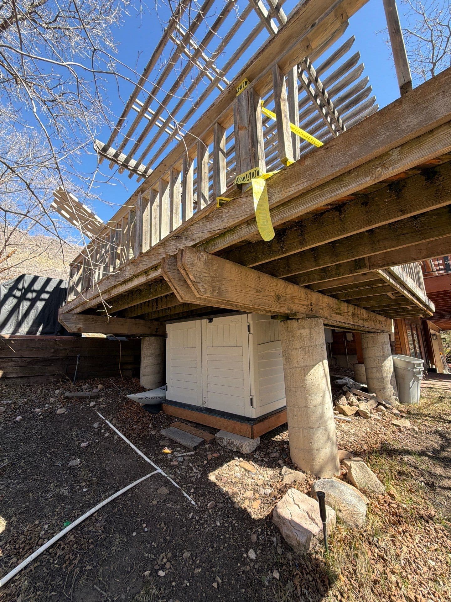 Project by Turnkey Building Solutions