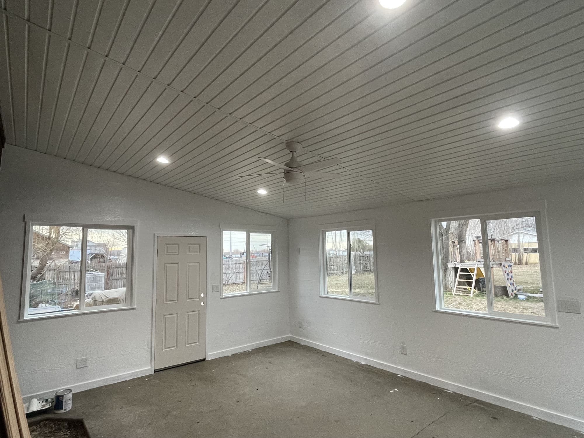 Project by Turnkey Building Solutions