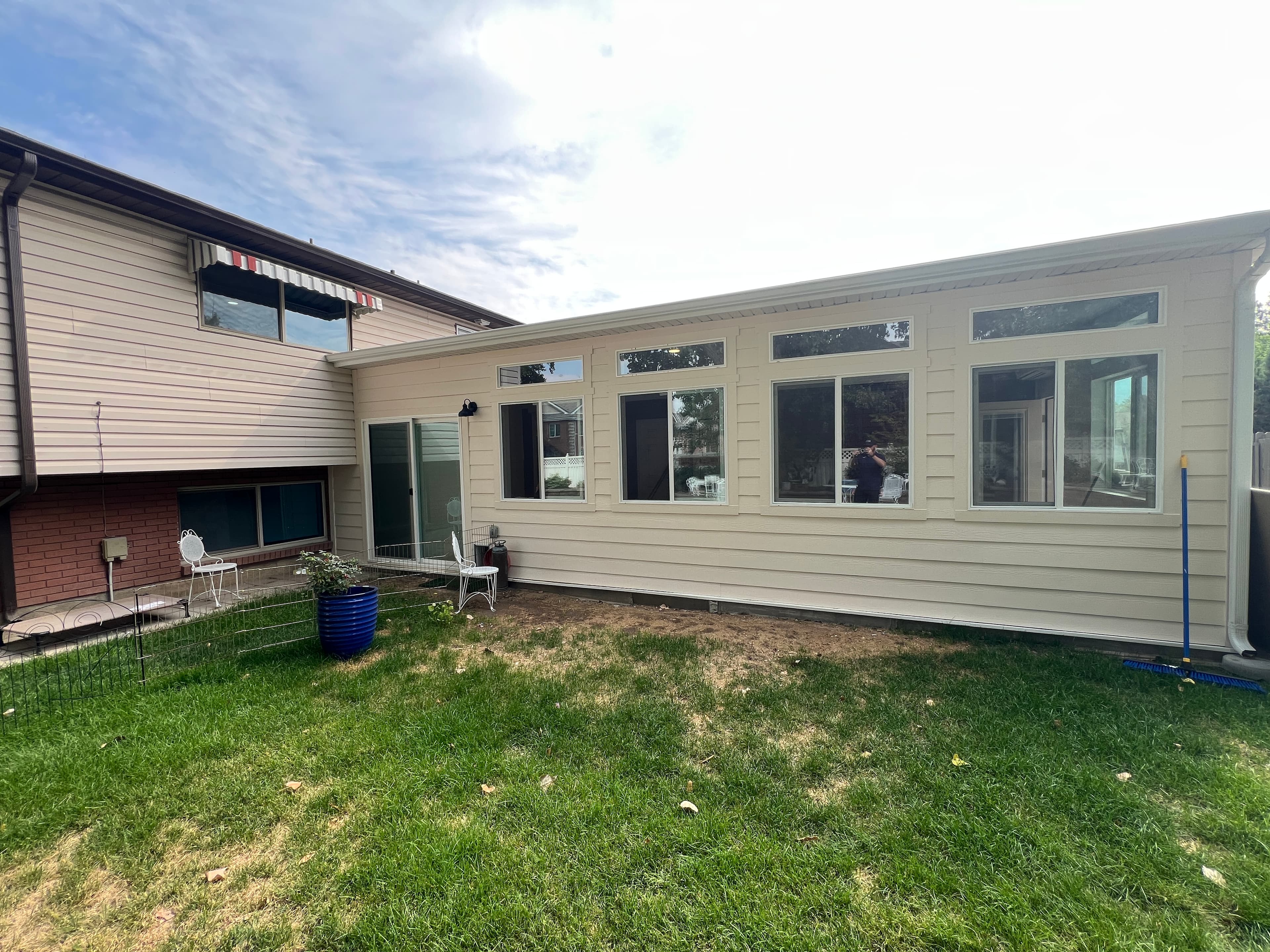 Project by Turnkey Building Solutions