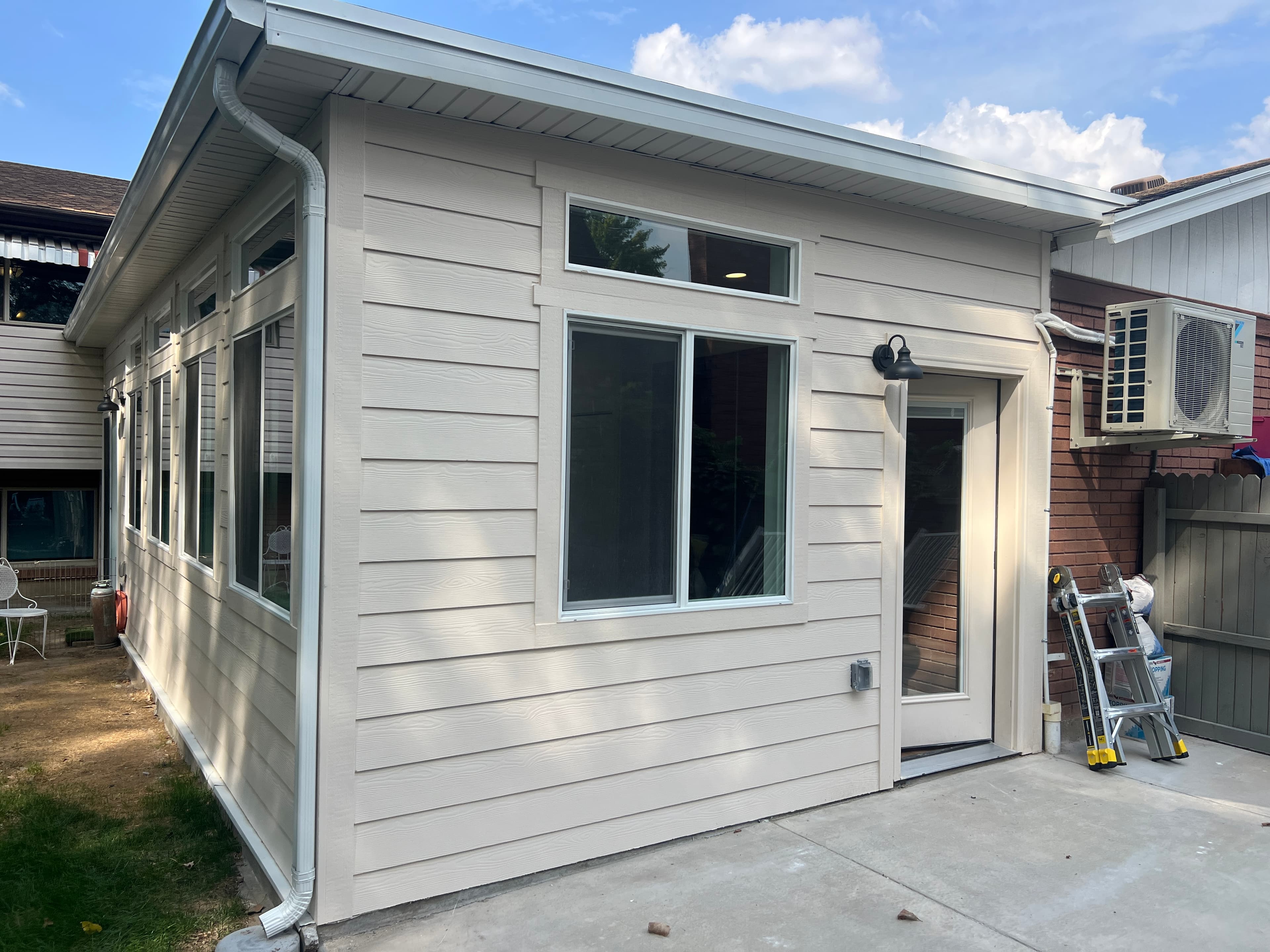 Project by Turnkey Building Solutions