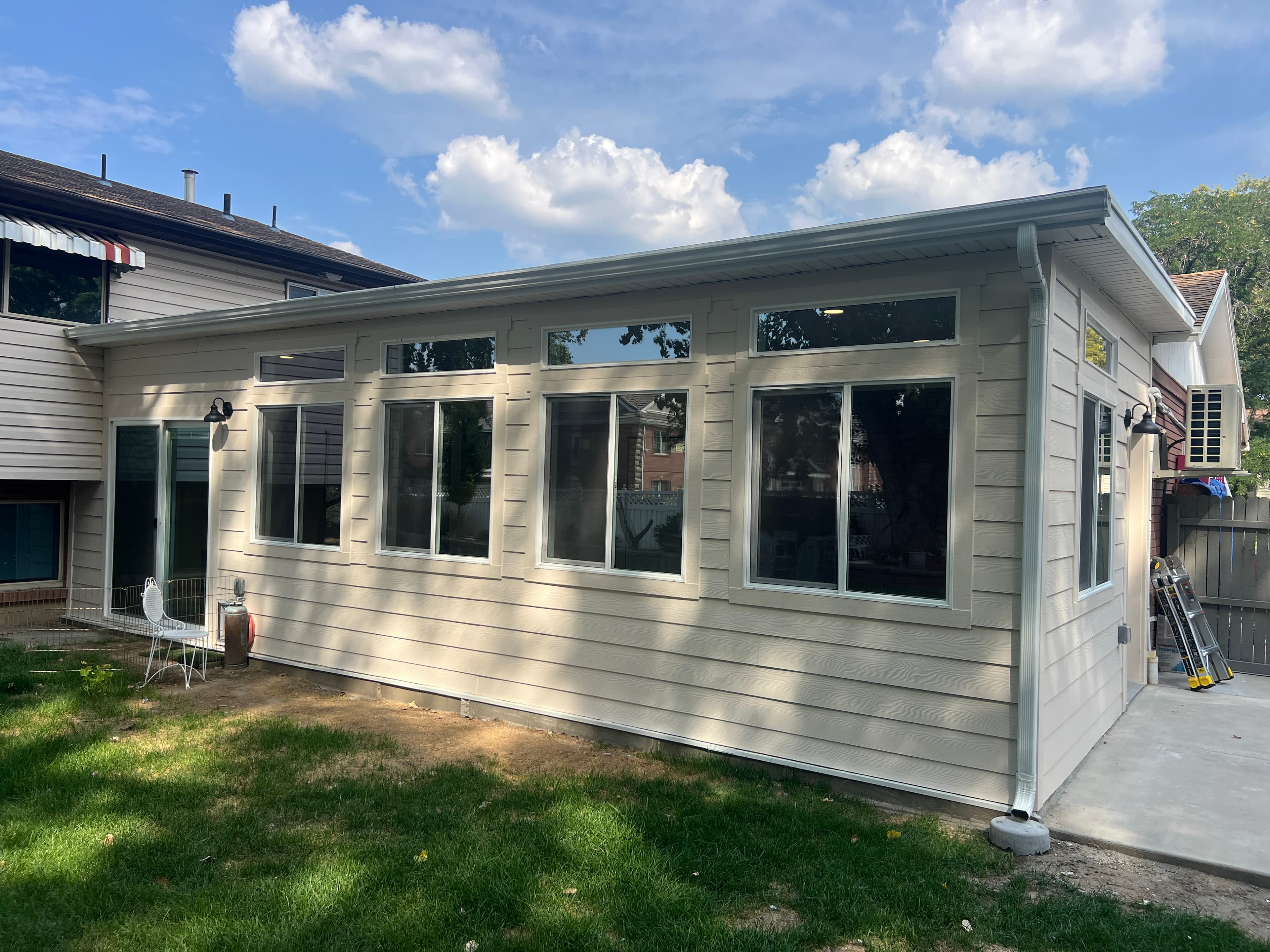 Project by Turnkey Building Solutions