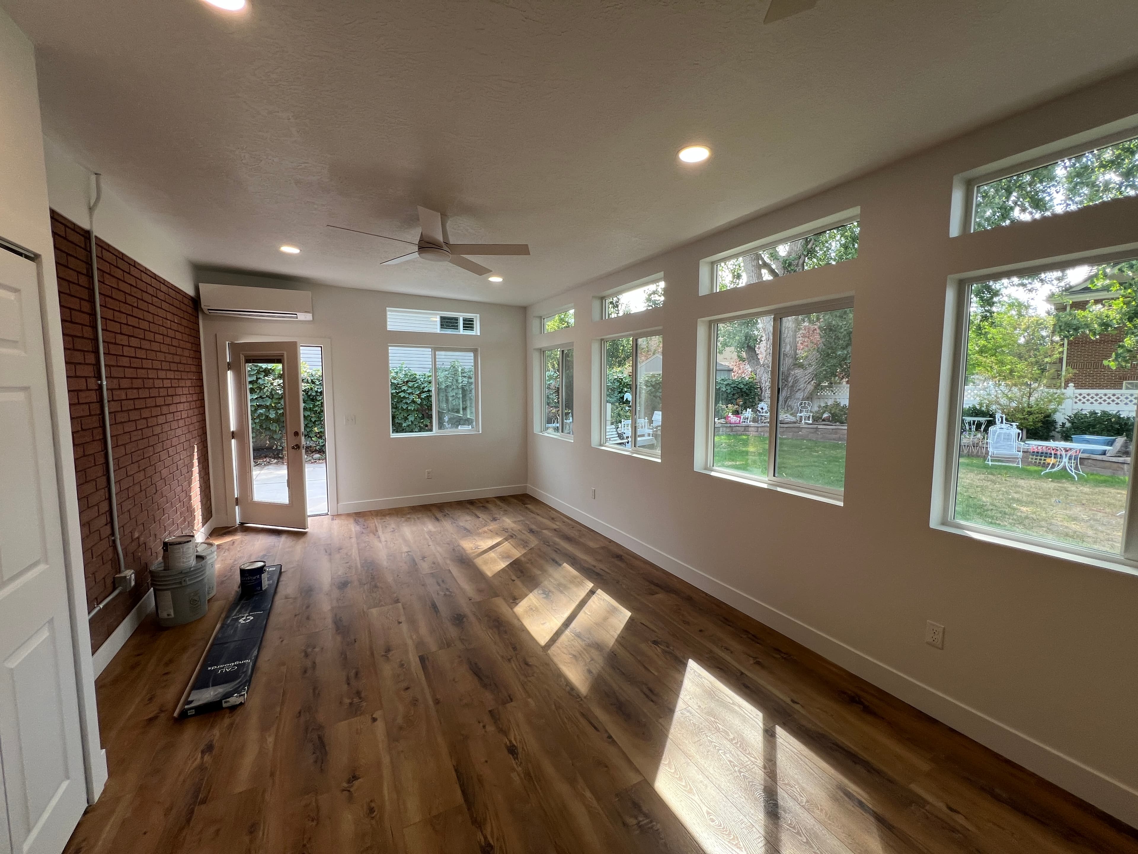 Project by Turnkey Building Solutions