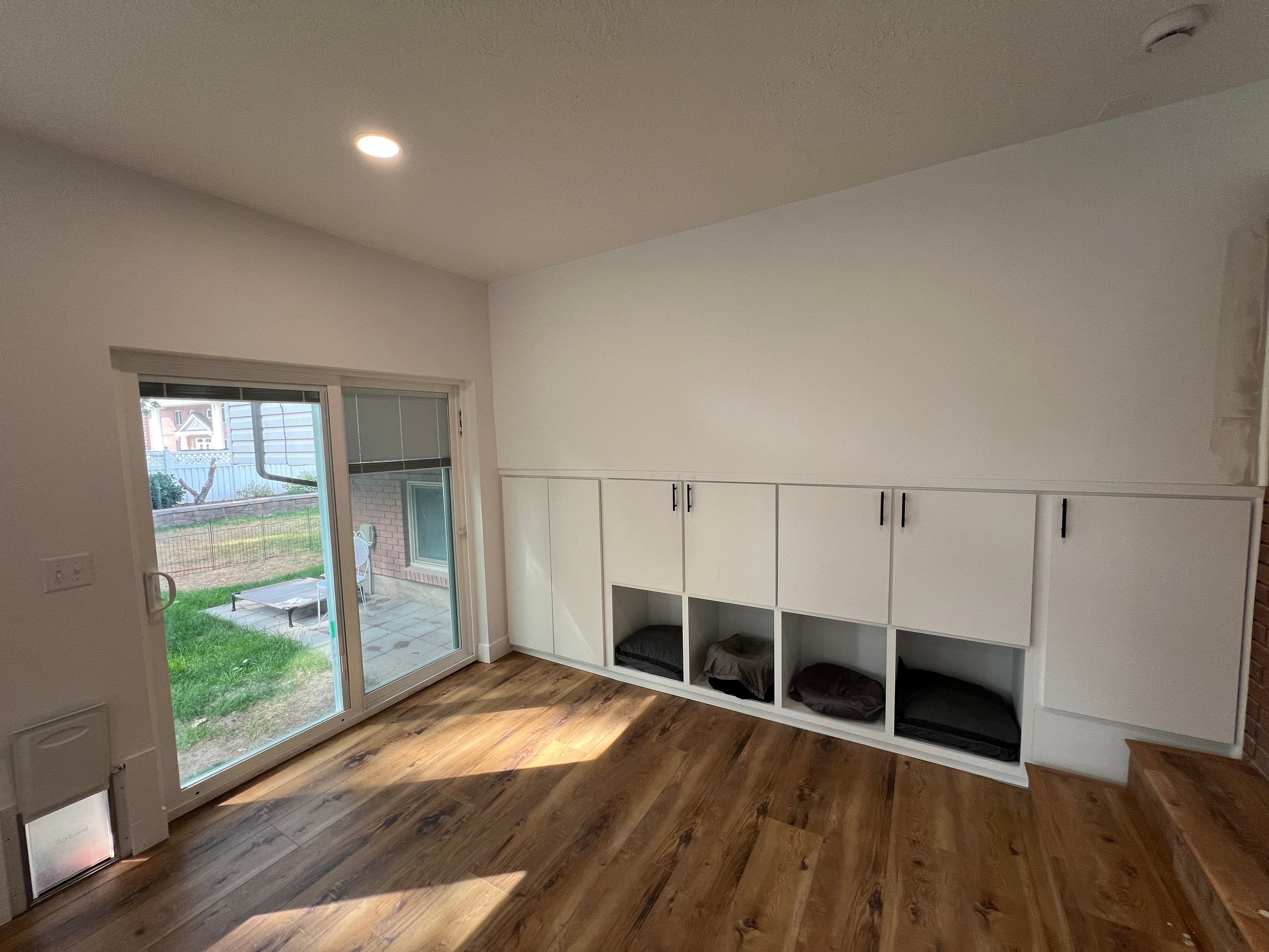 Project by Turnkey Building Solutions