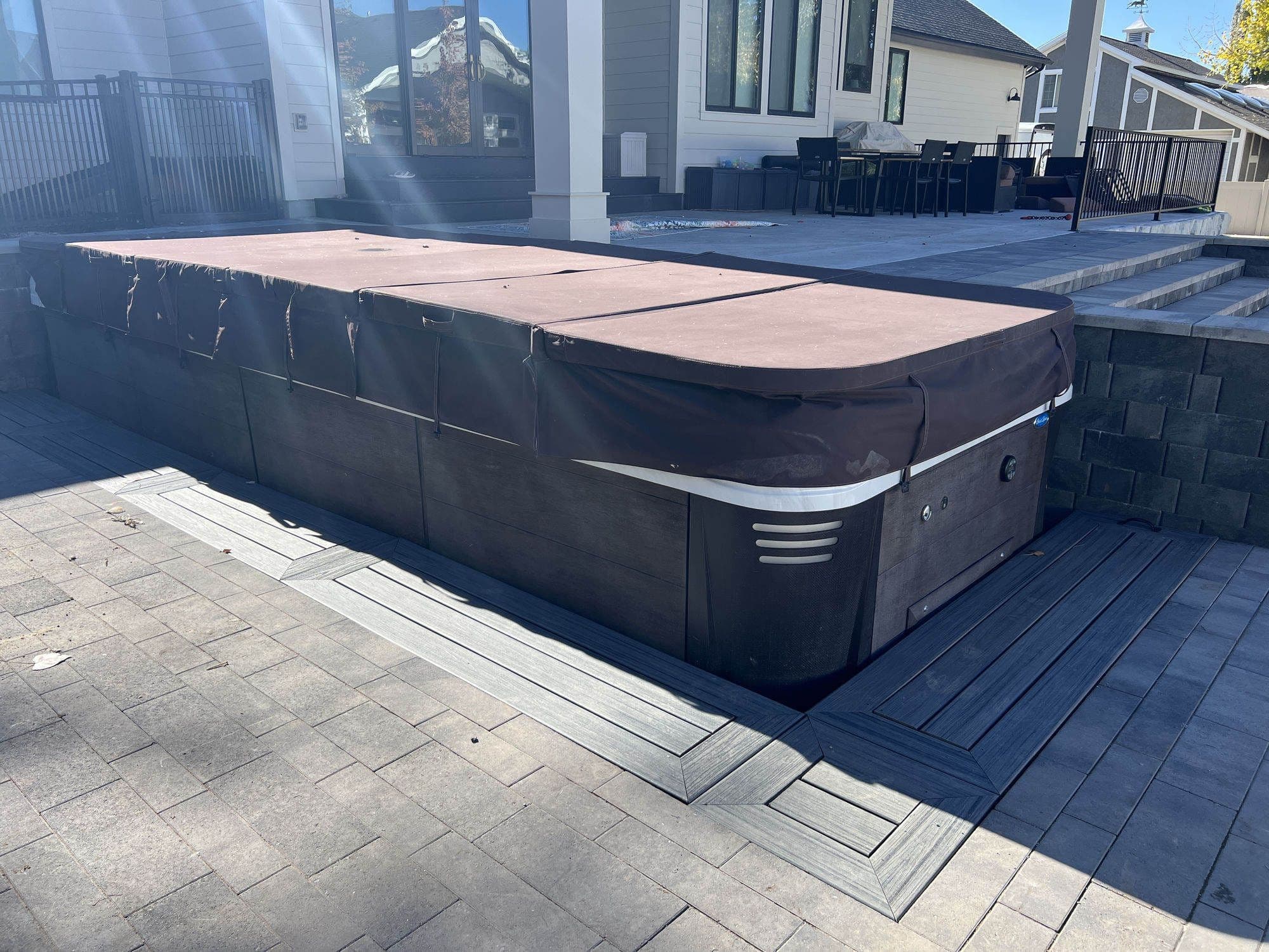 Project by Turnkey Building Solutions