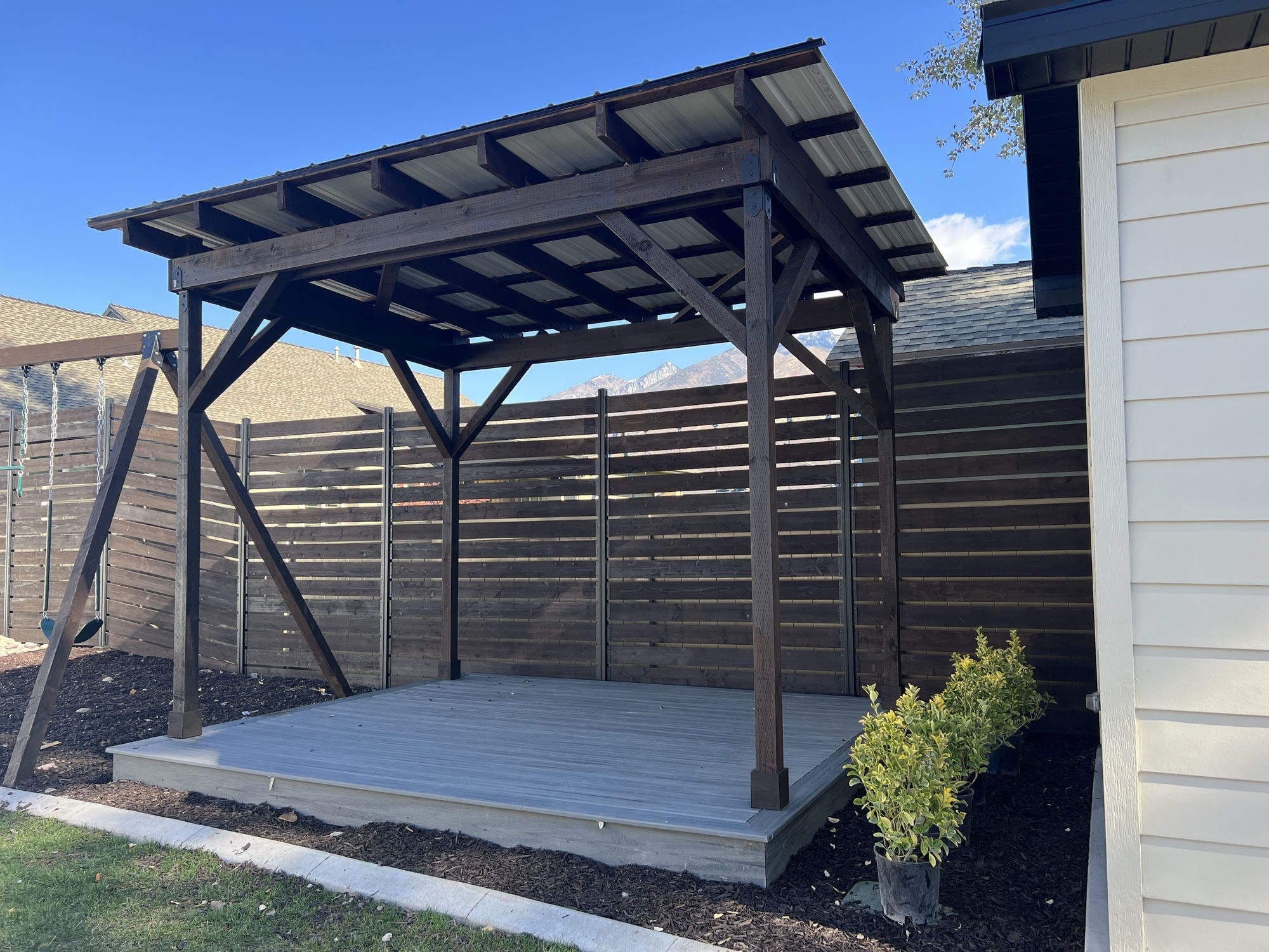 Project by Turnkey Building Solutions