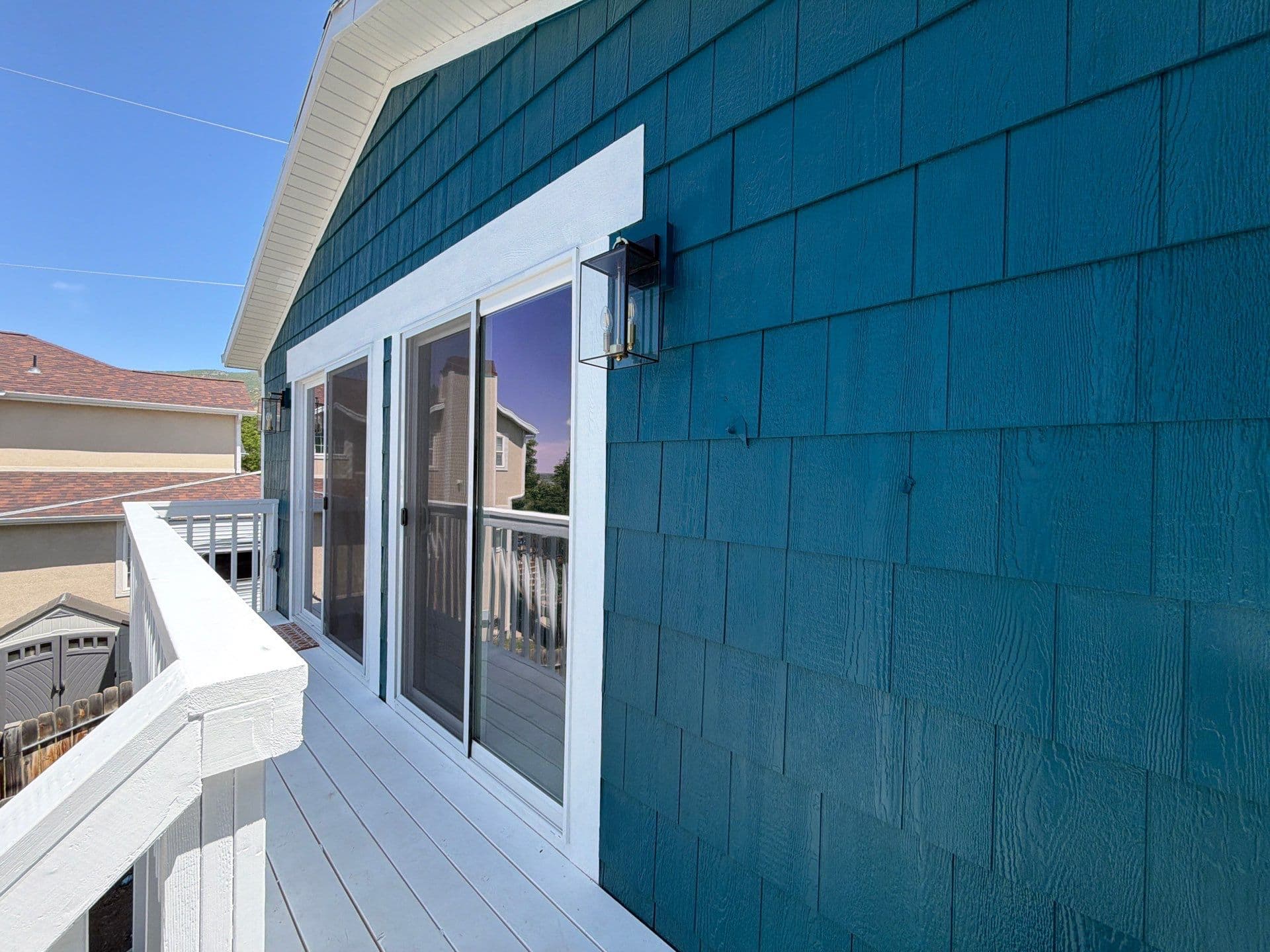 Project by Turnkey Building Solutions