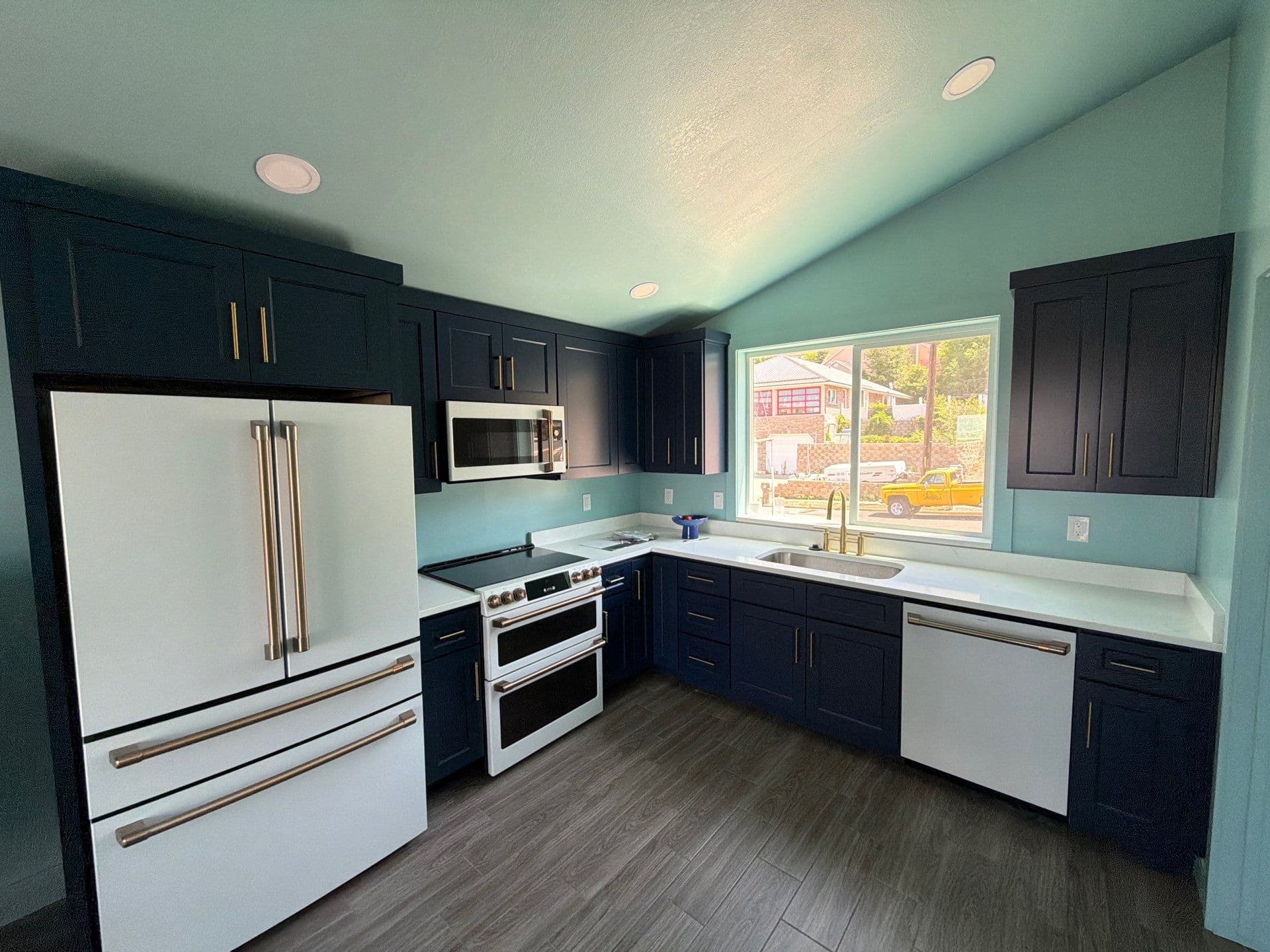 Project by Turnkey Building Solutions