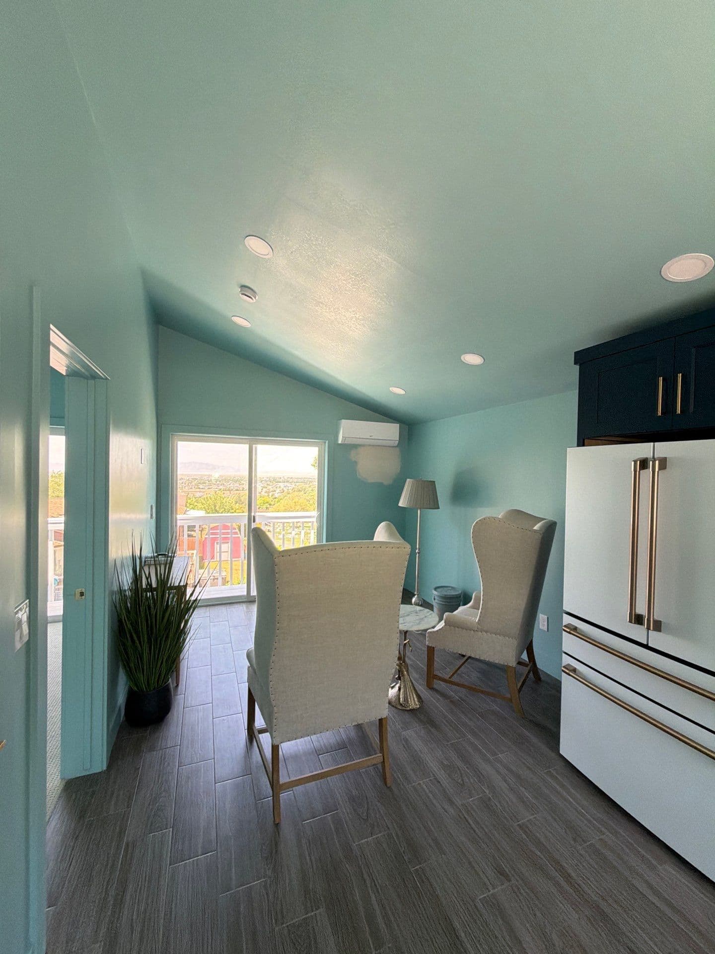 Project by Turnkey Building Solutions