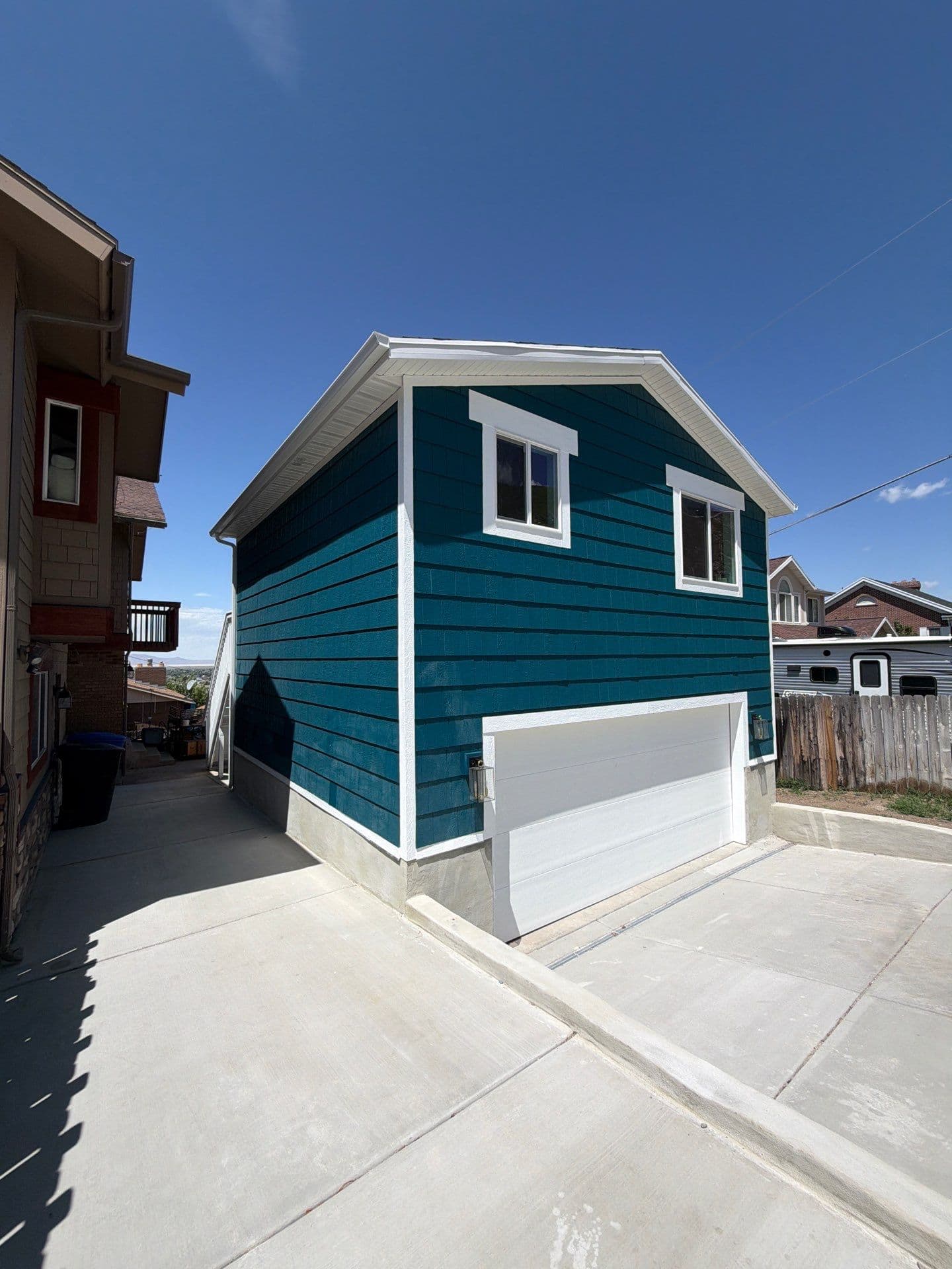 Project by Turnkey Building Solutions