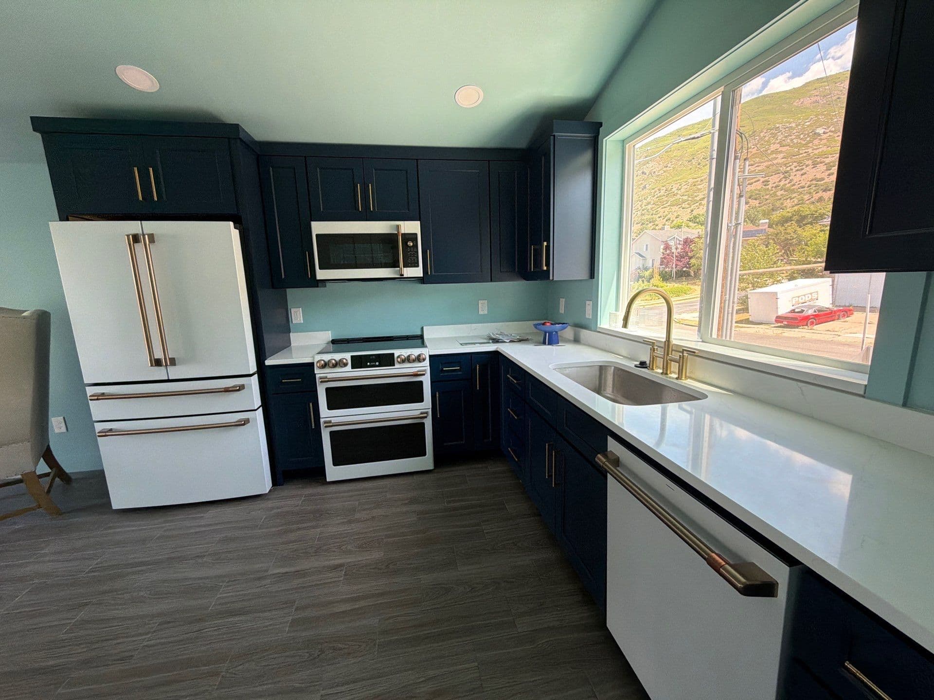 Project by Turnkey Building Solutions