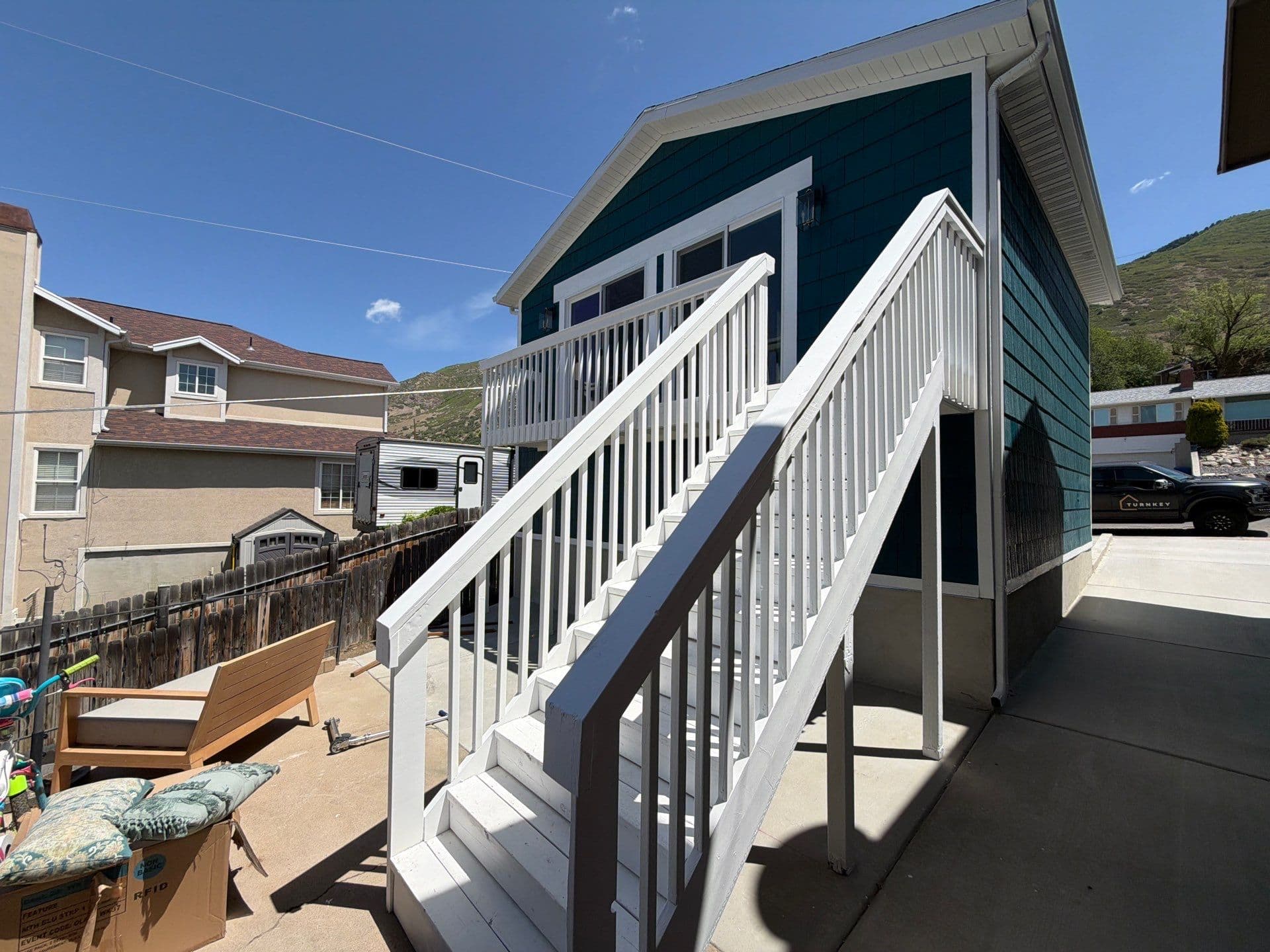 Project by Turnkey Building Solutions