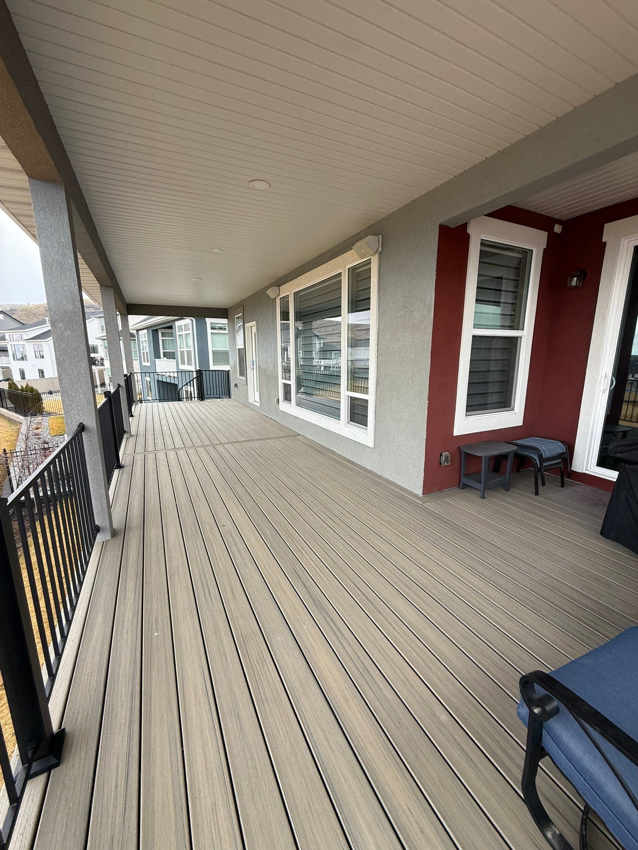Project by Turnkey Building Solutions