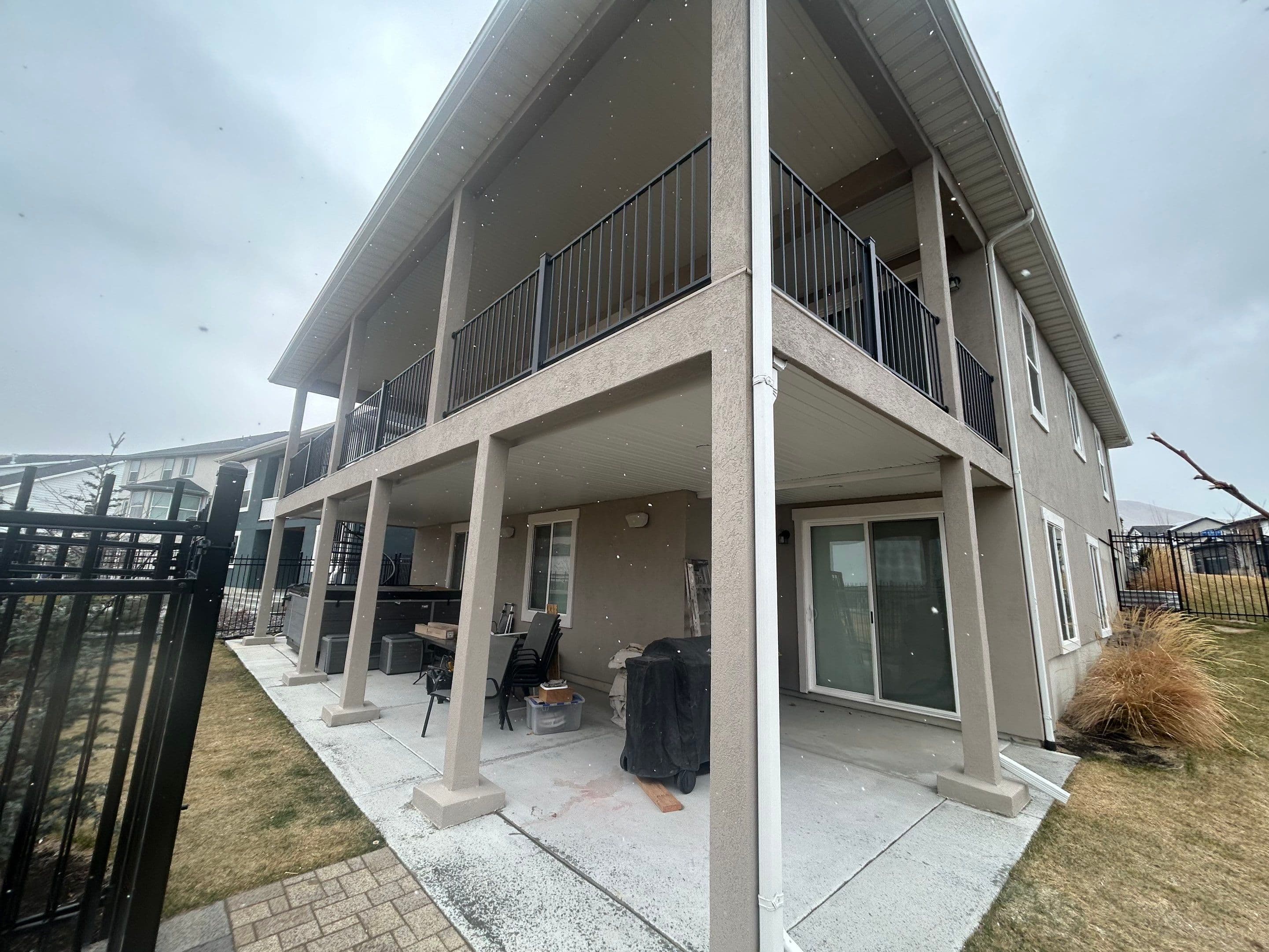 Project by Turnkey Building Solutions