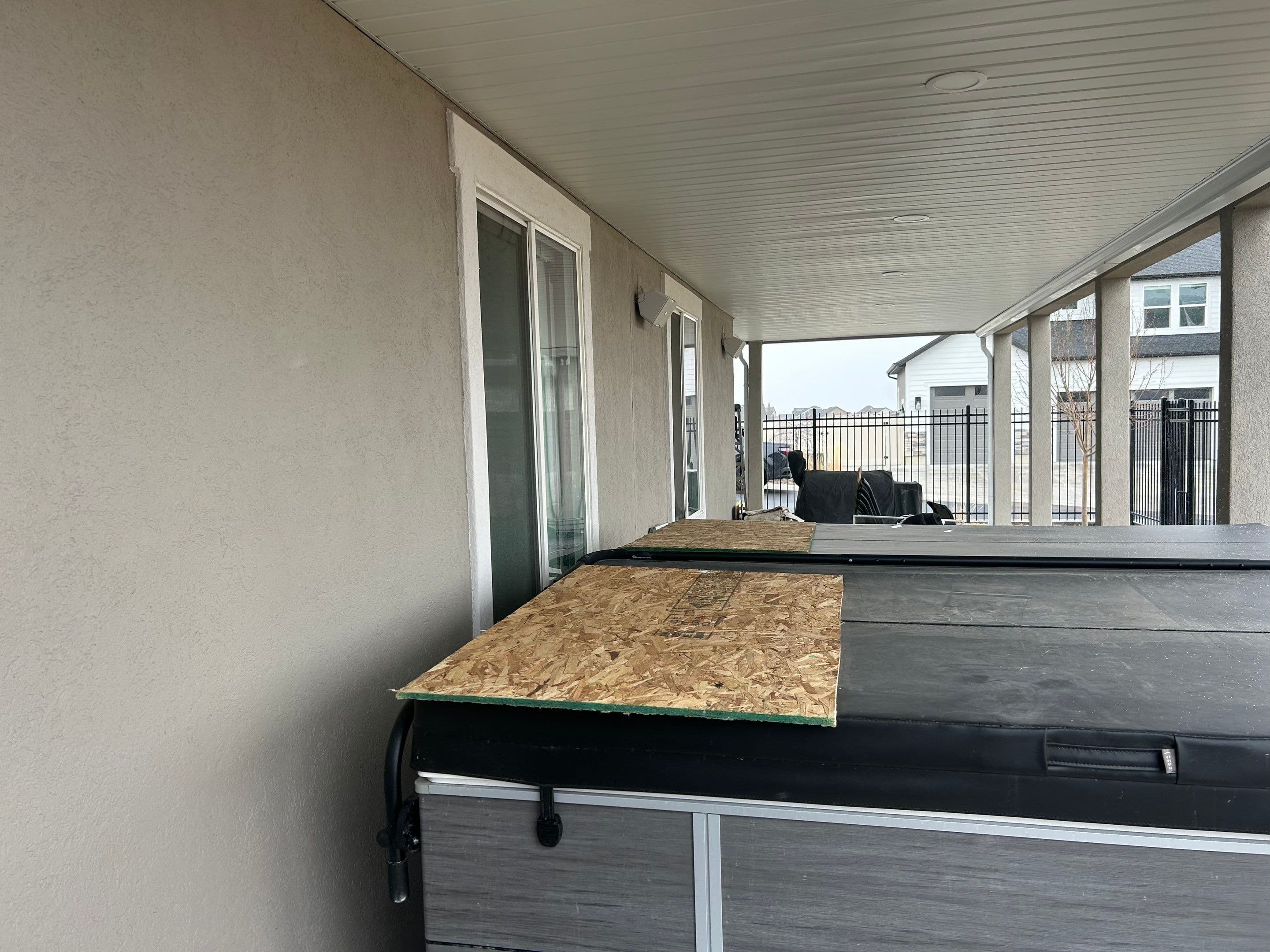 Project by Turnkey Building Solutions