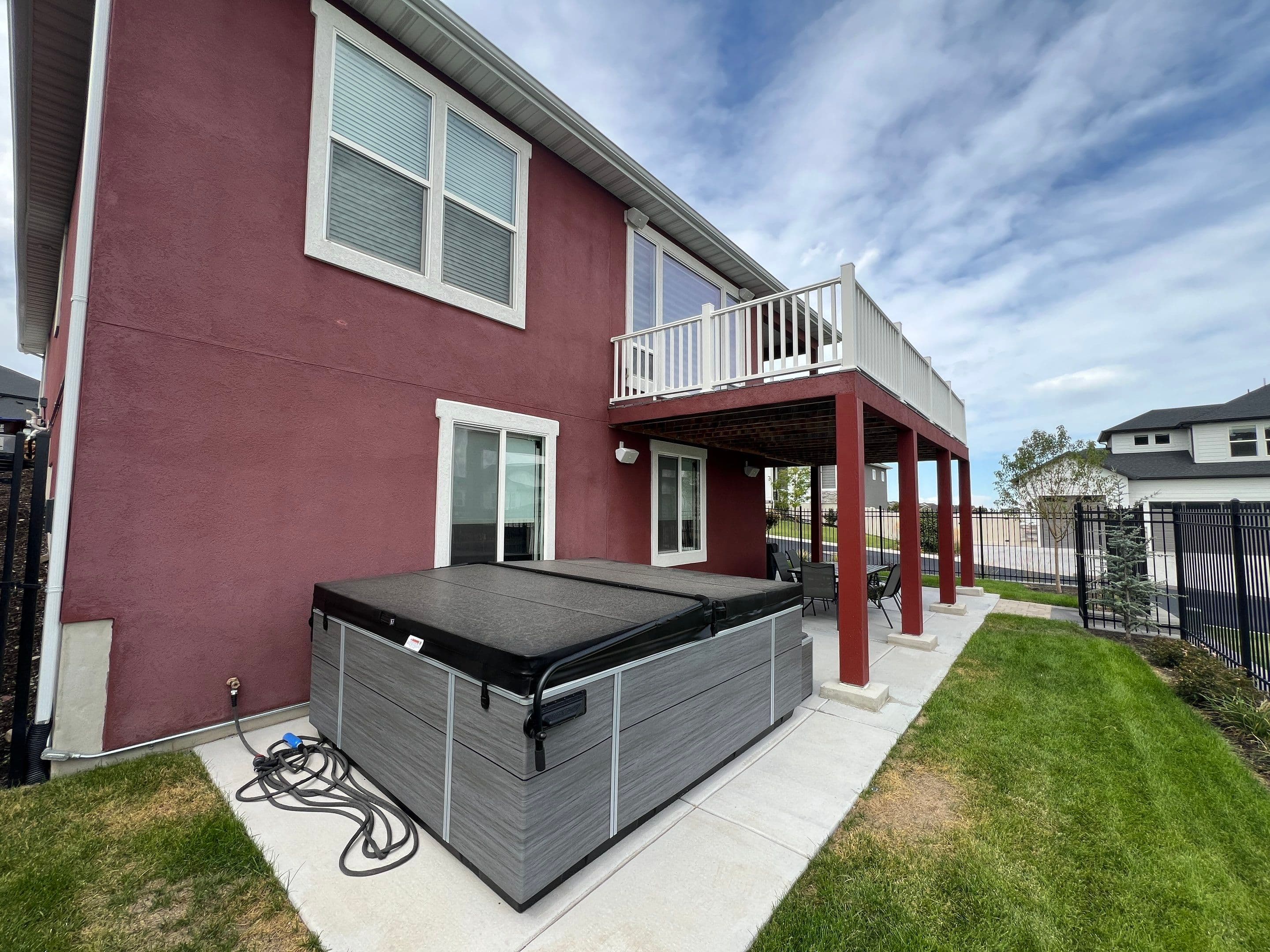 Project by Turnkey Building Solutions