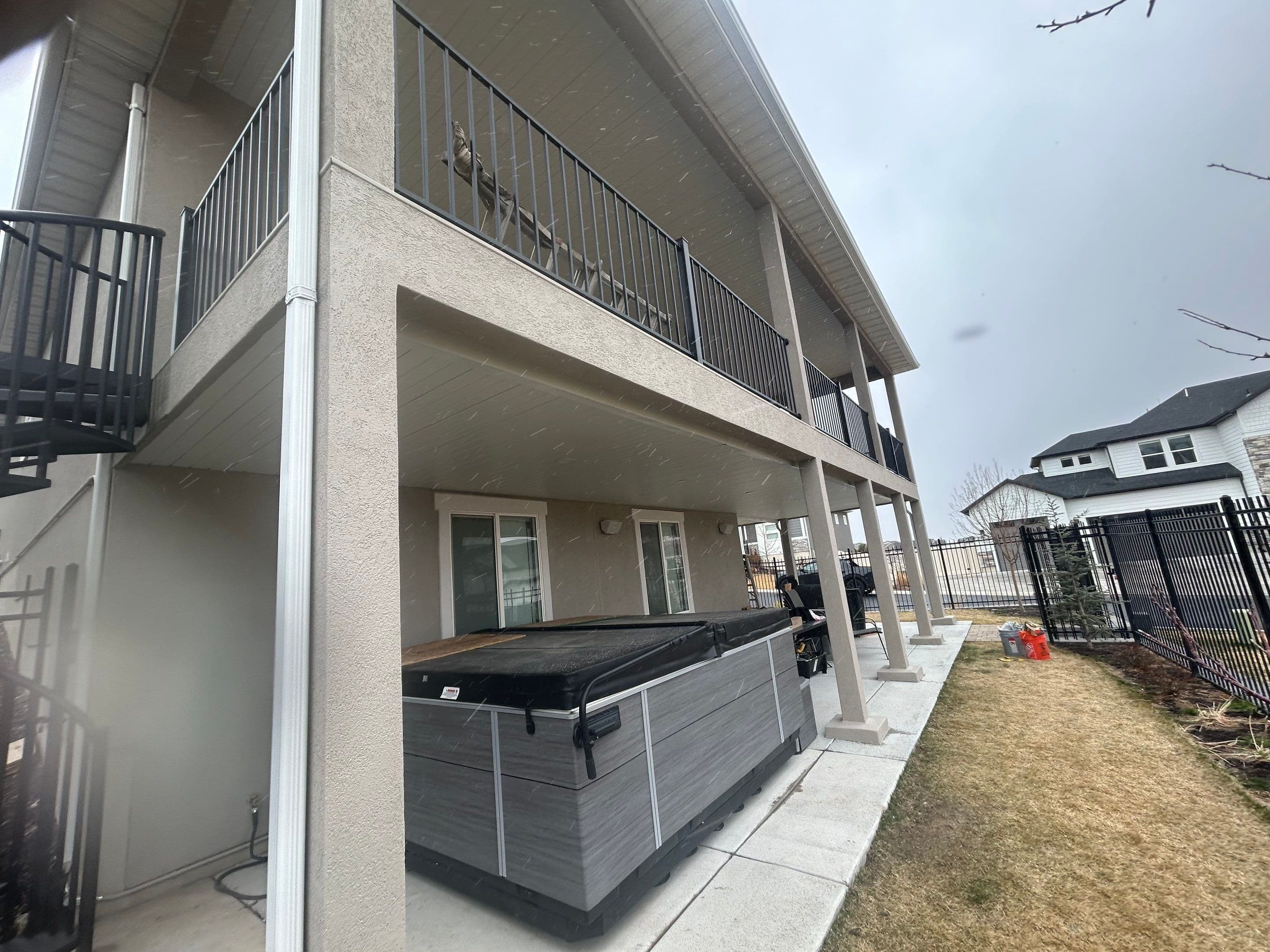 Project by Turnkey Building Solutions