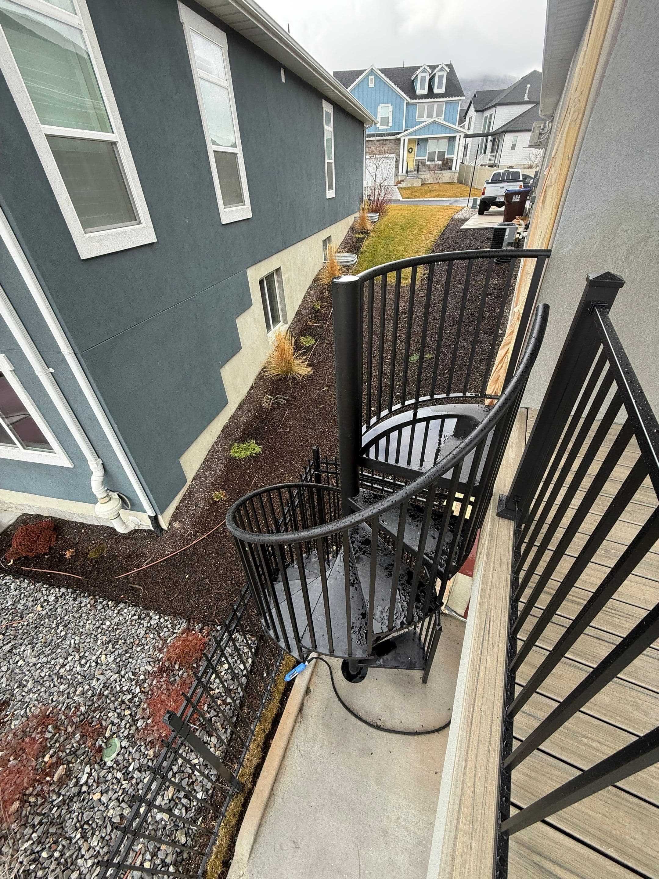 Project by Turnkey Building Solutions