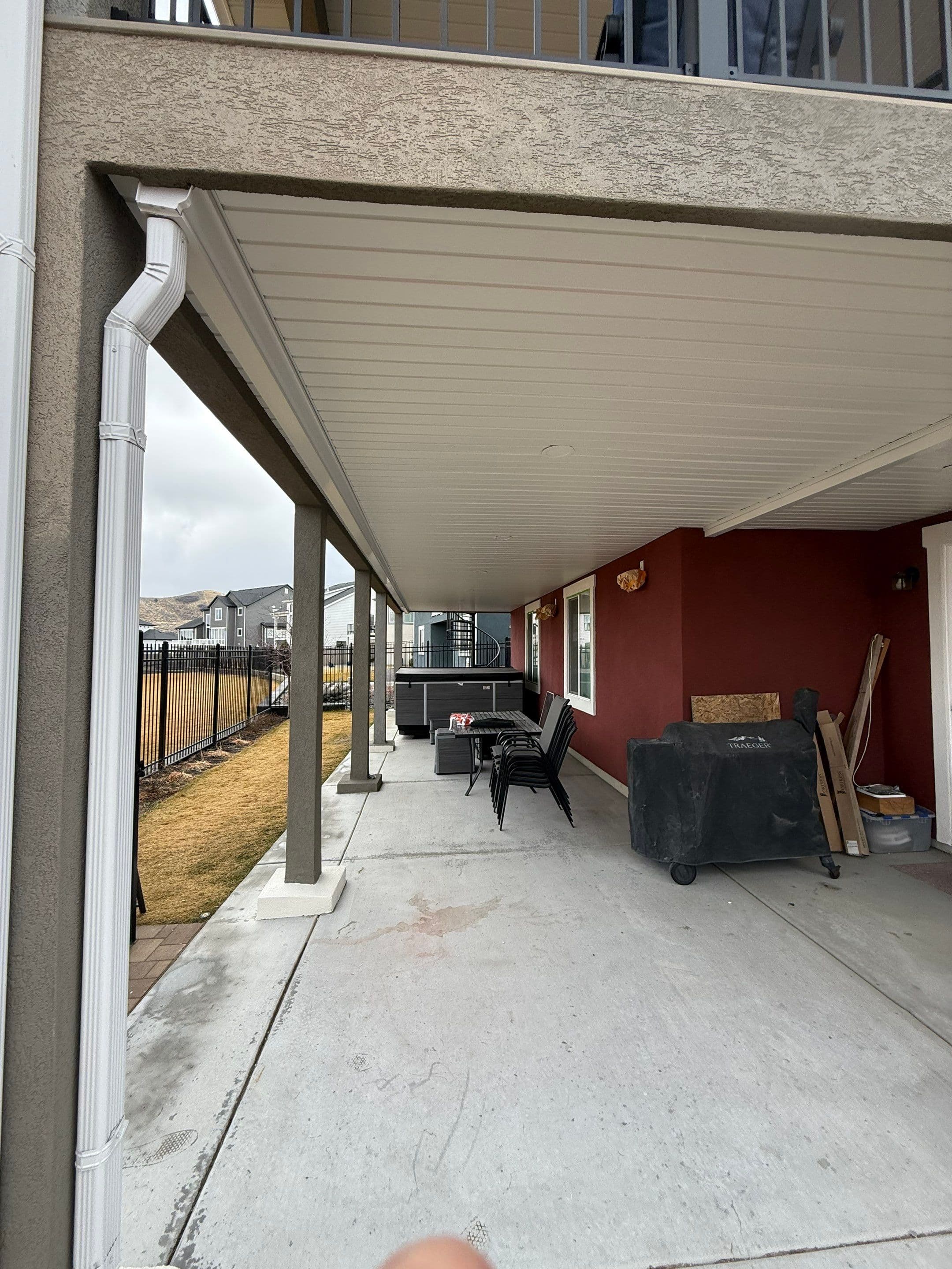 Project by Turnkey Building Solutions