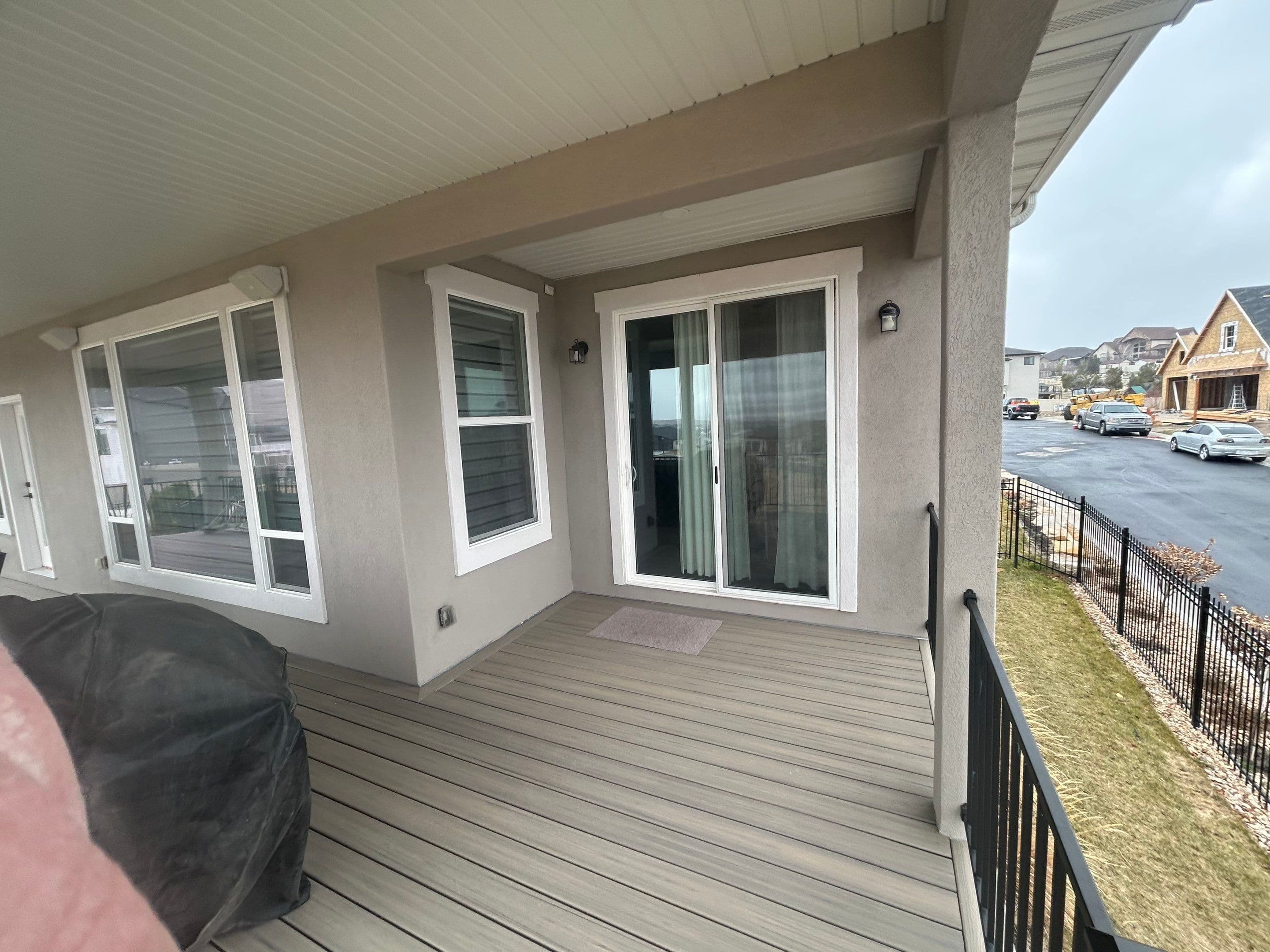 Project by Turnkey Building Solutions