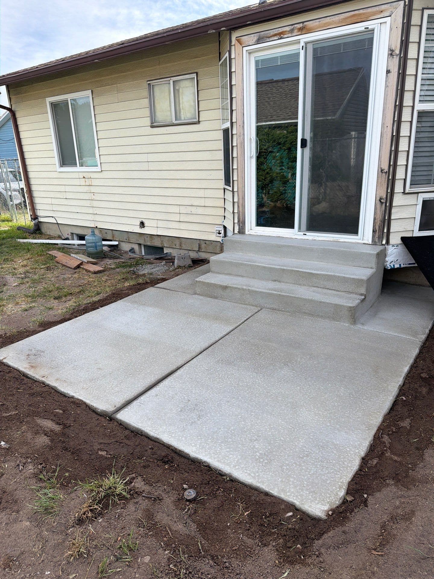 Project by Turnkey Building Solutions