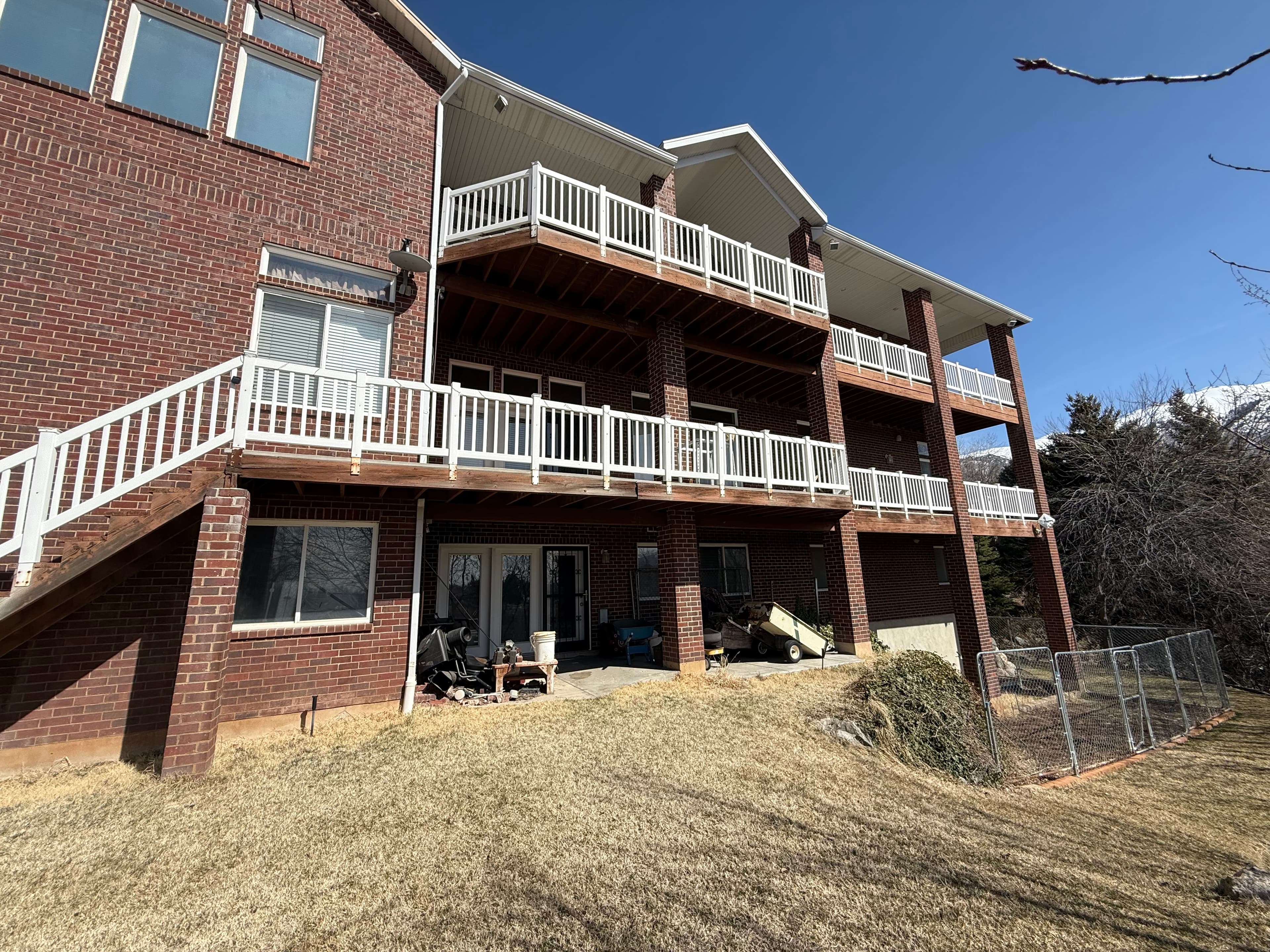 Project by Turnkey Building Solutions