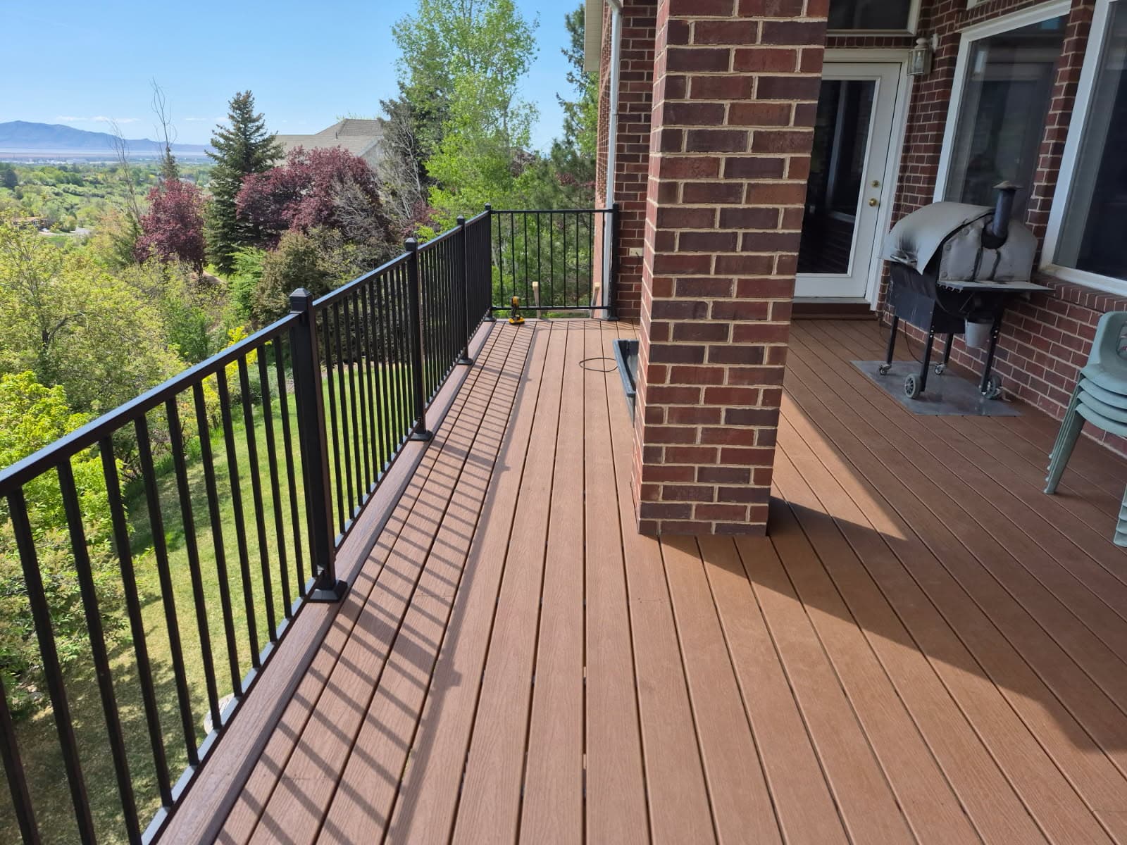 Project by Turnkey Building Solutions