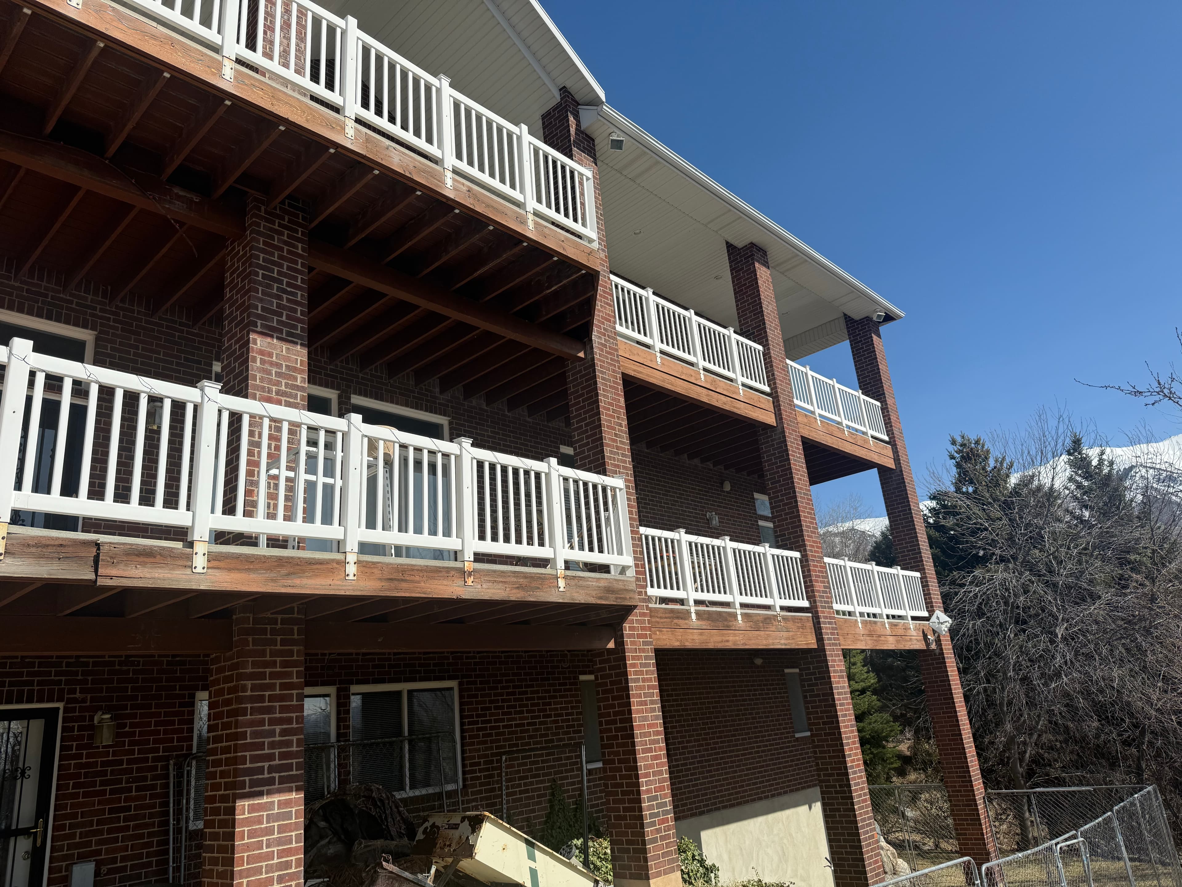 Project by Turnkey Building Solutions
