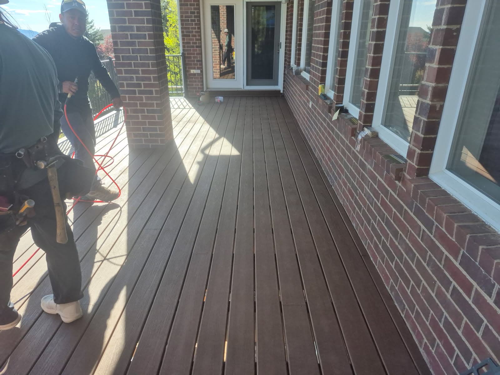 Project by Turnkey Building Solutions