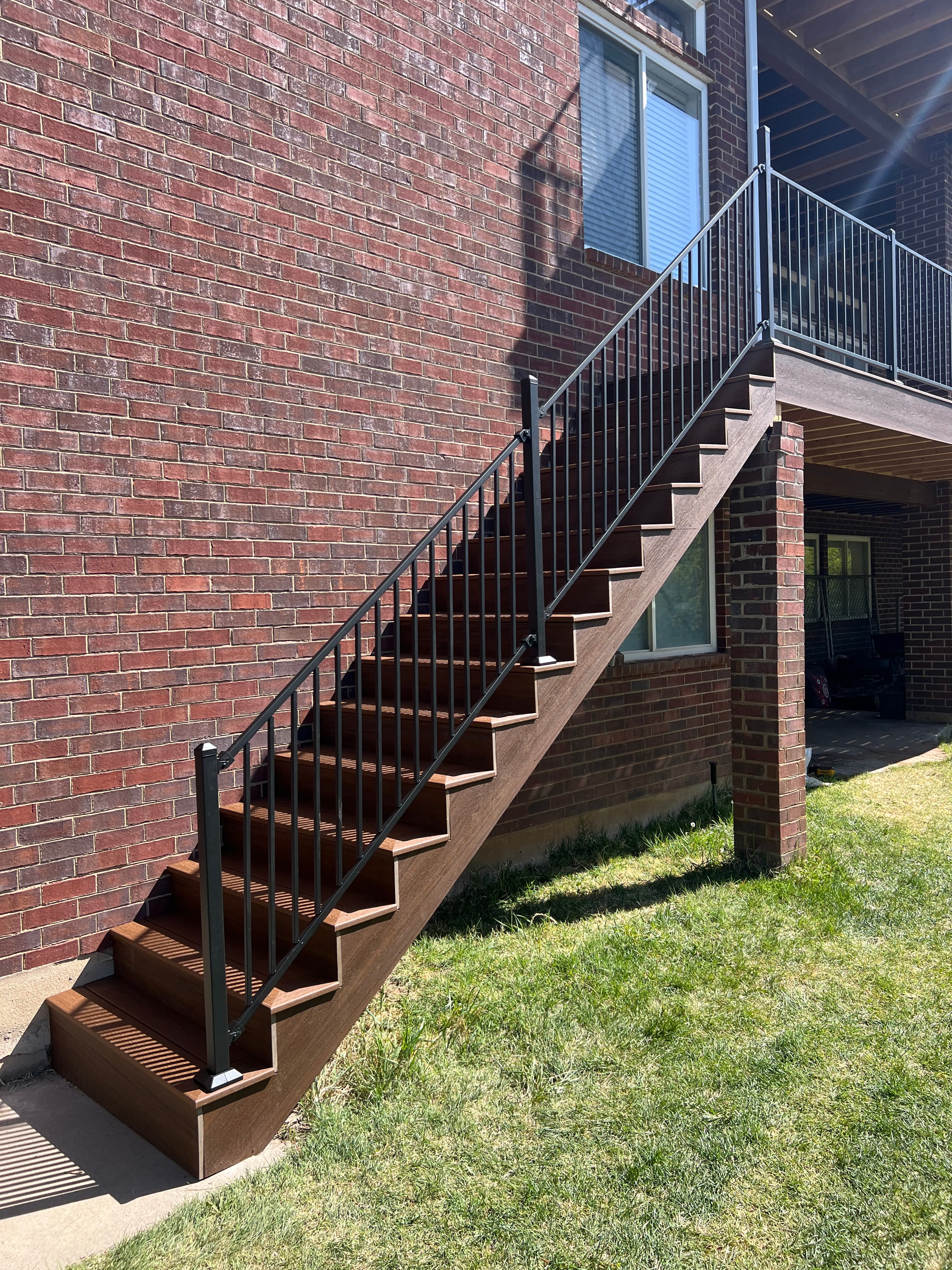 Project by Turnkey Building Solutions