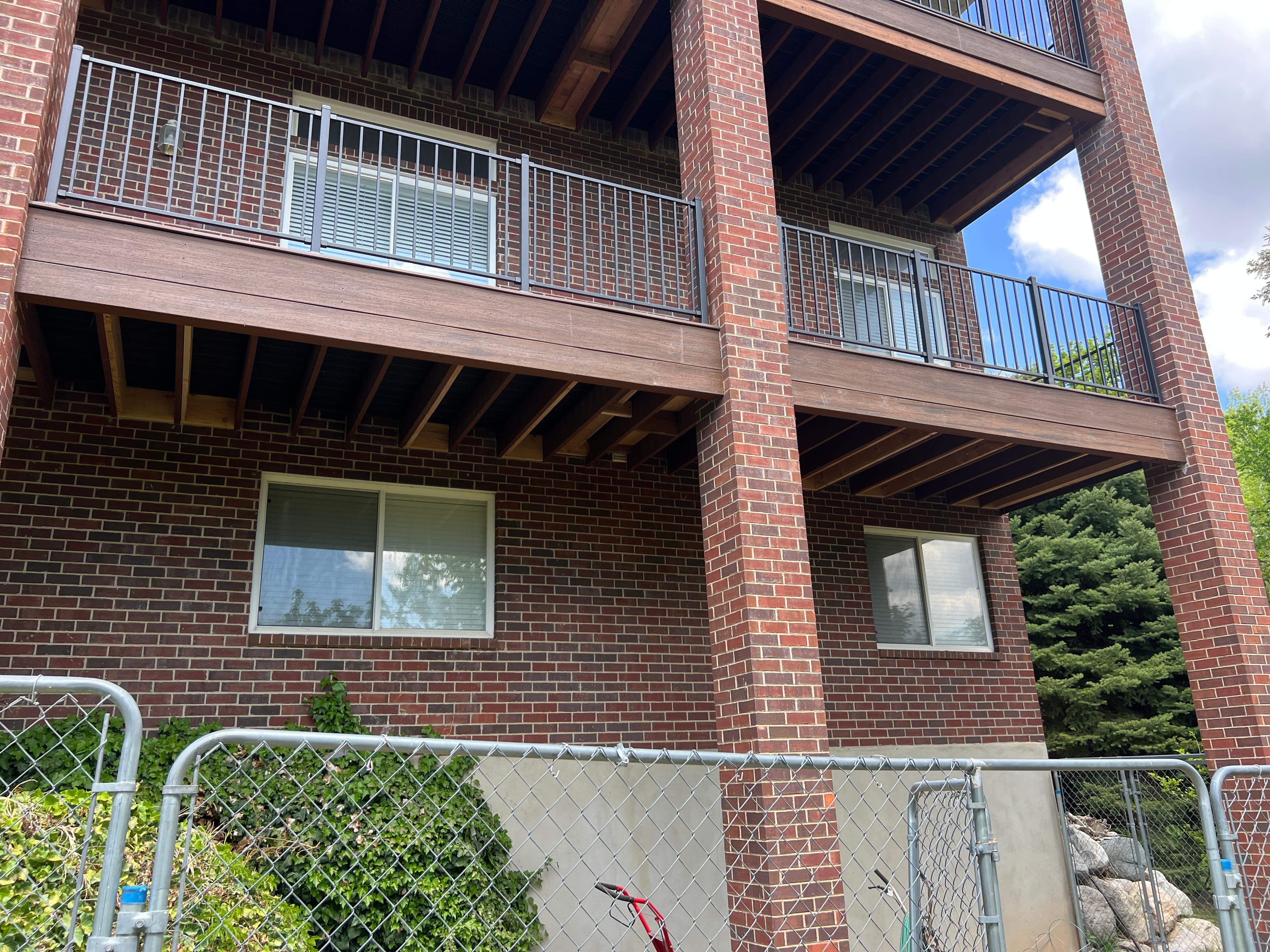 Project by Turnkey Building Solutions