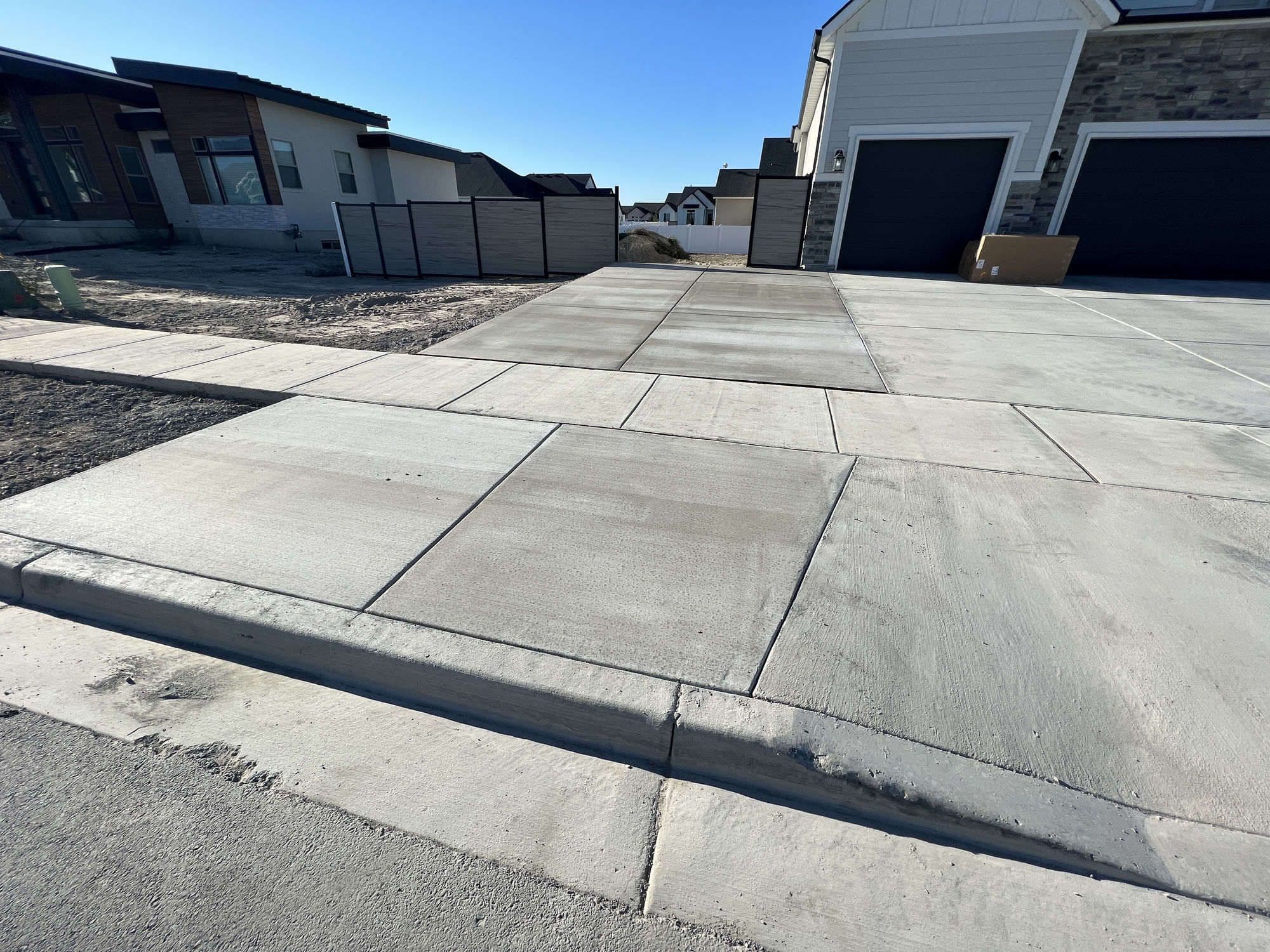 Project by Turnkey Building Solutions