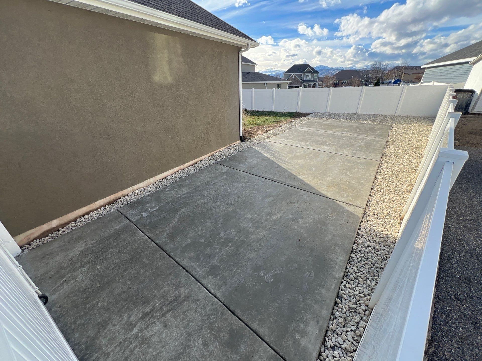 Project by Turnkey Building Solutions