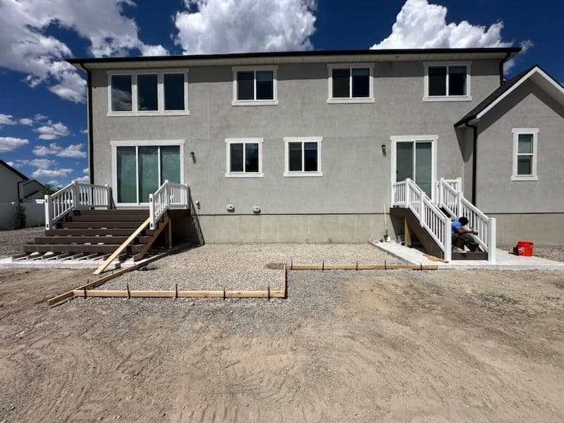 Project by Turnkey Building Solutions