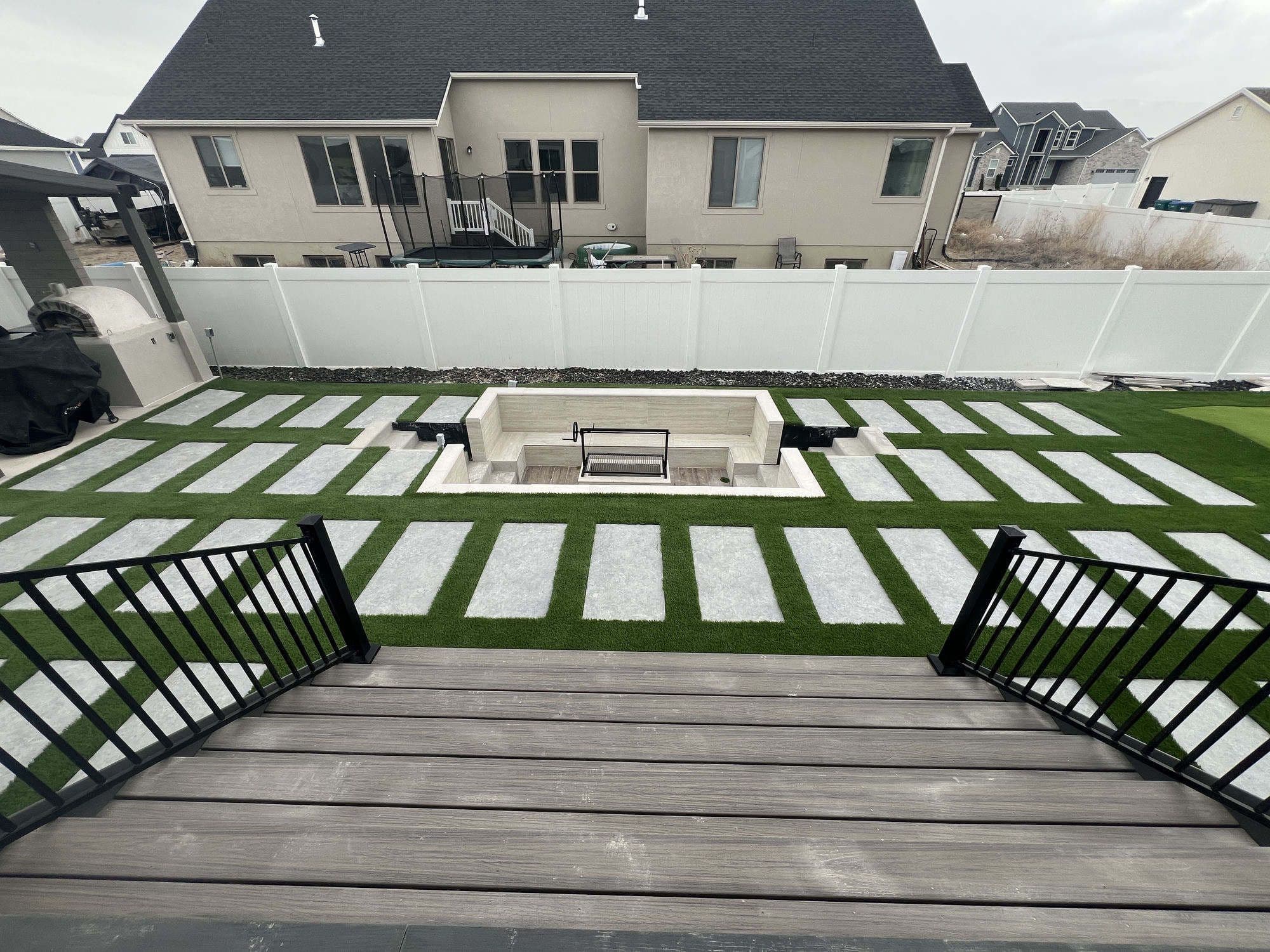 Project by Turnkey Building Solutions