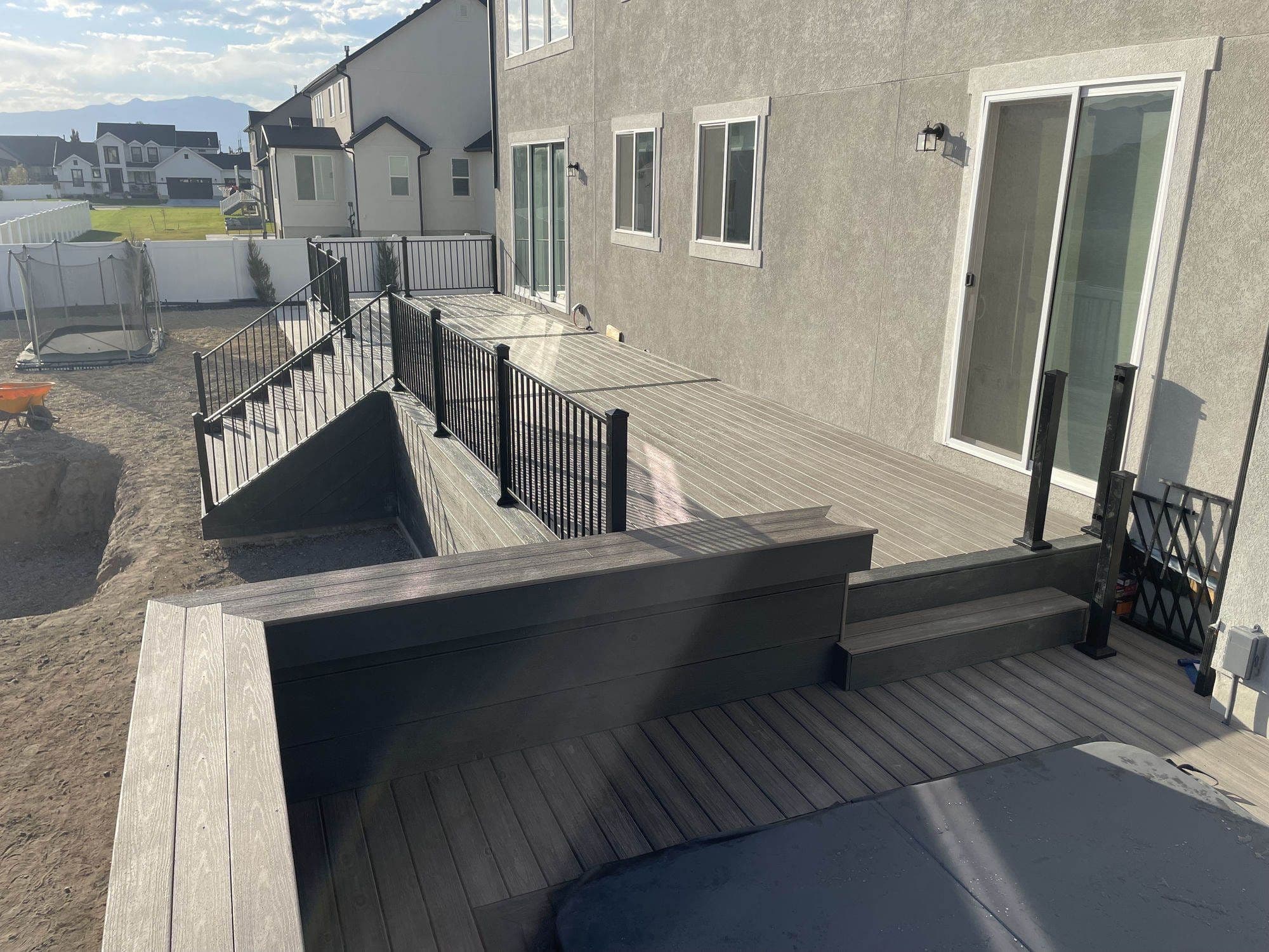 Project by Turnkey Building Solutions