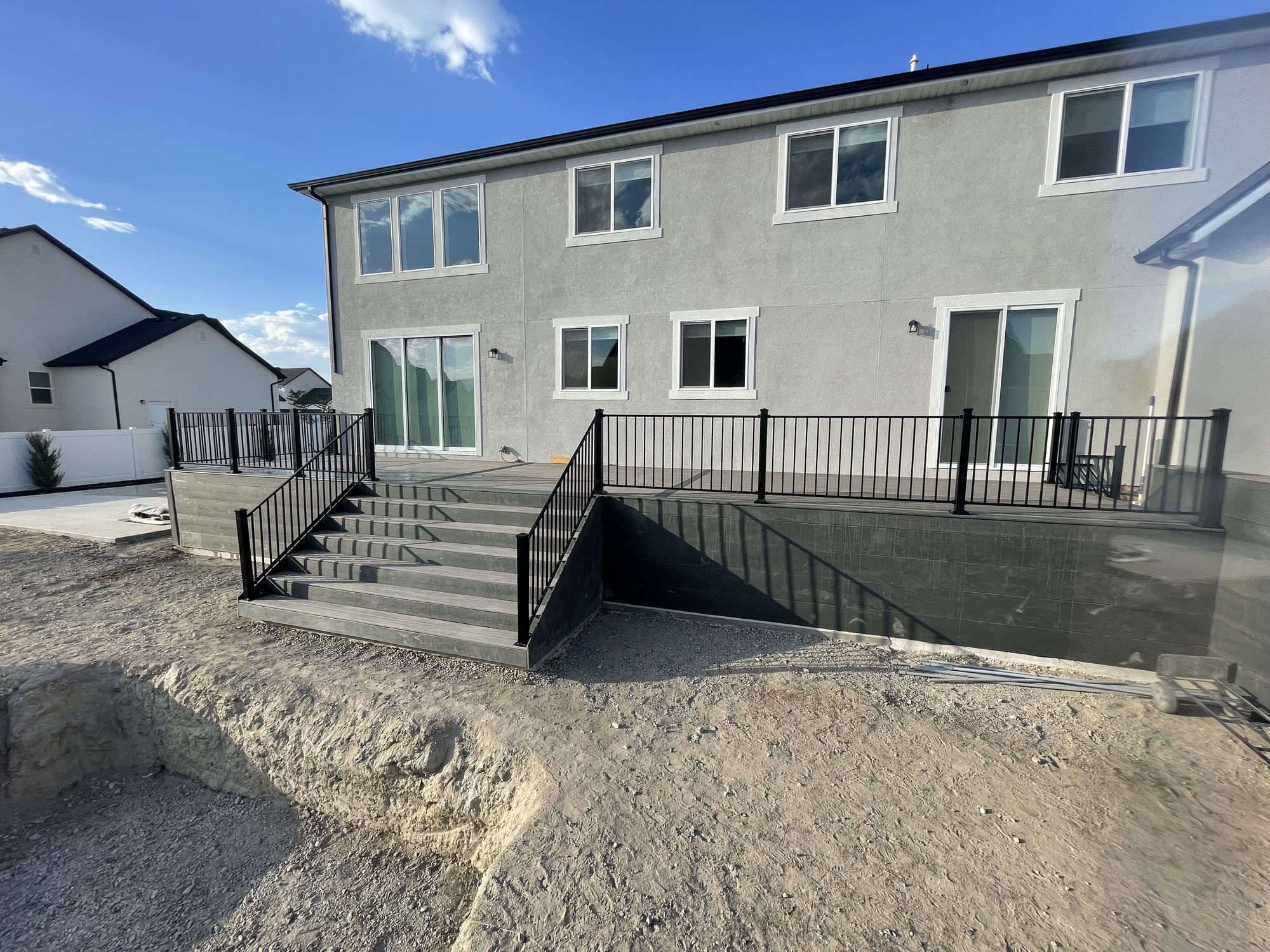 Project by Turnkey Building Solutions