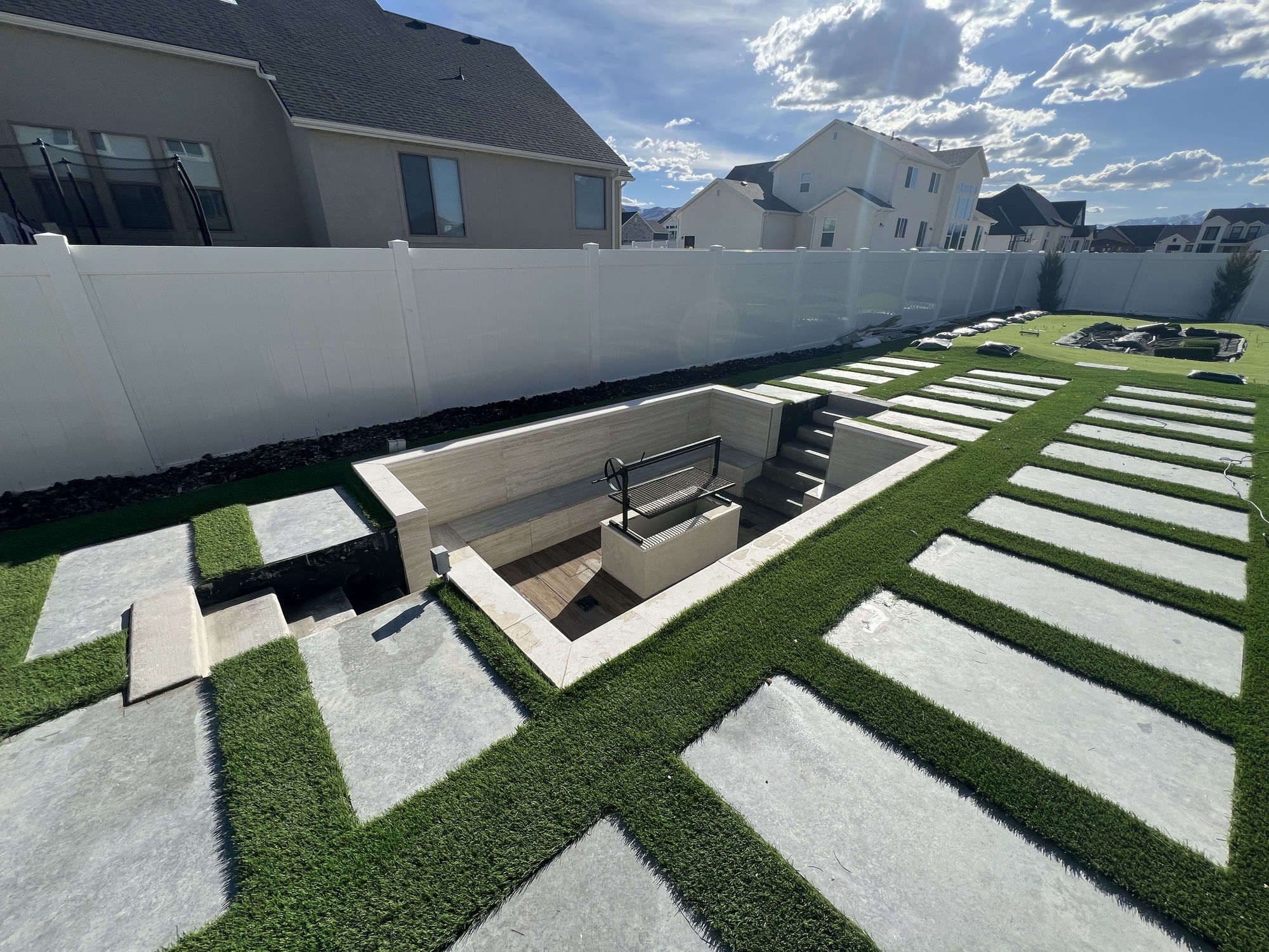 Project by Turnkey Building Solutions