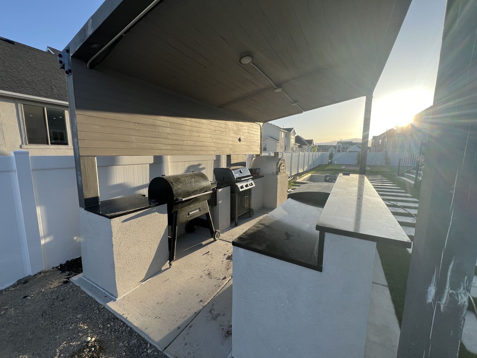 Project by Turnkey Building Solutions