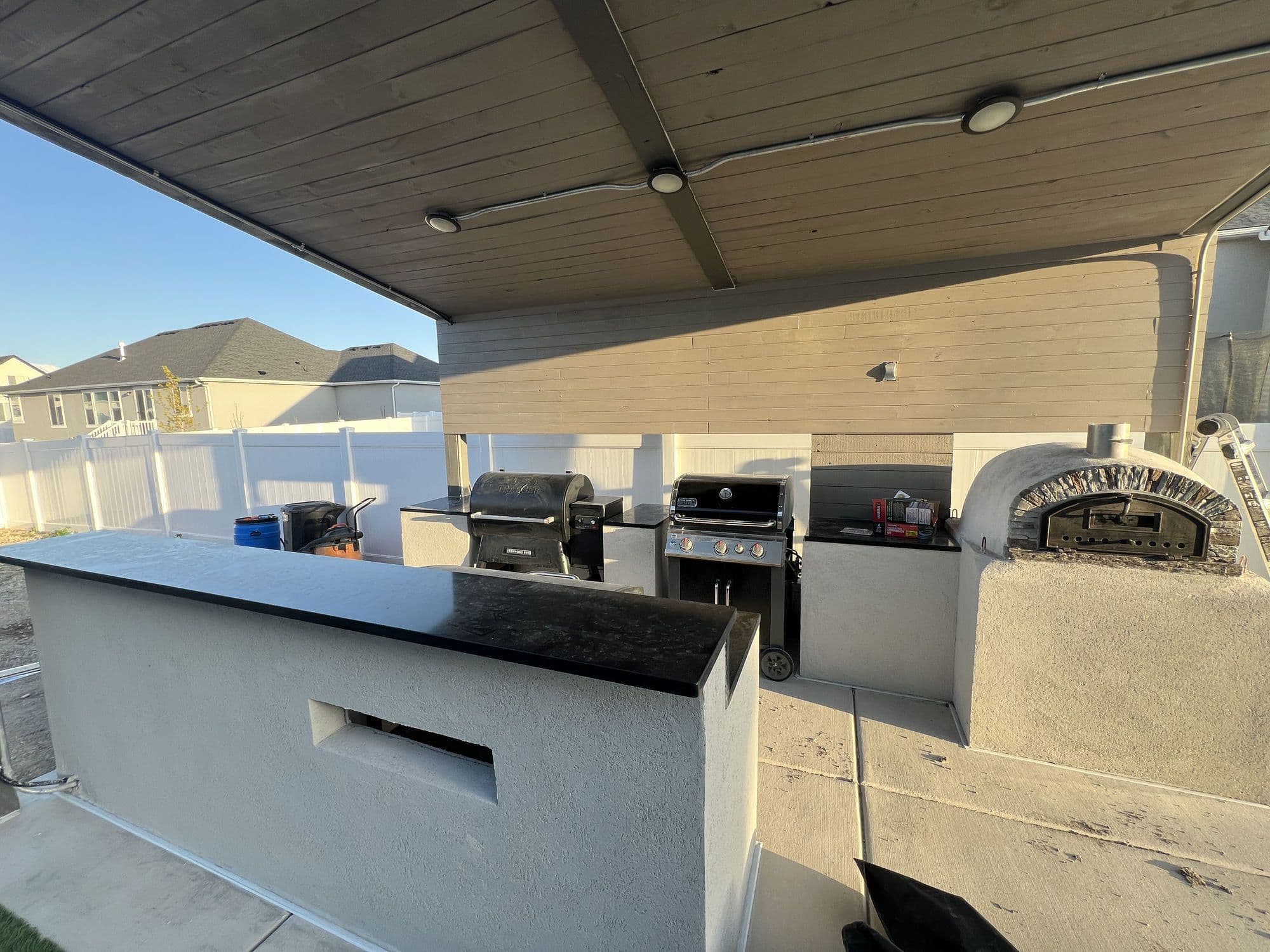 Project by Turnkey Building Solutions