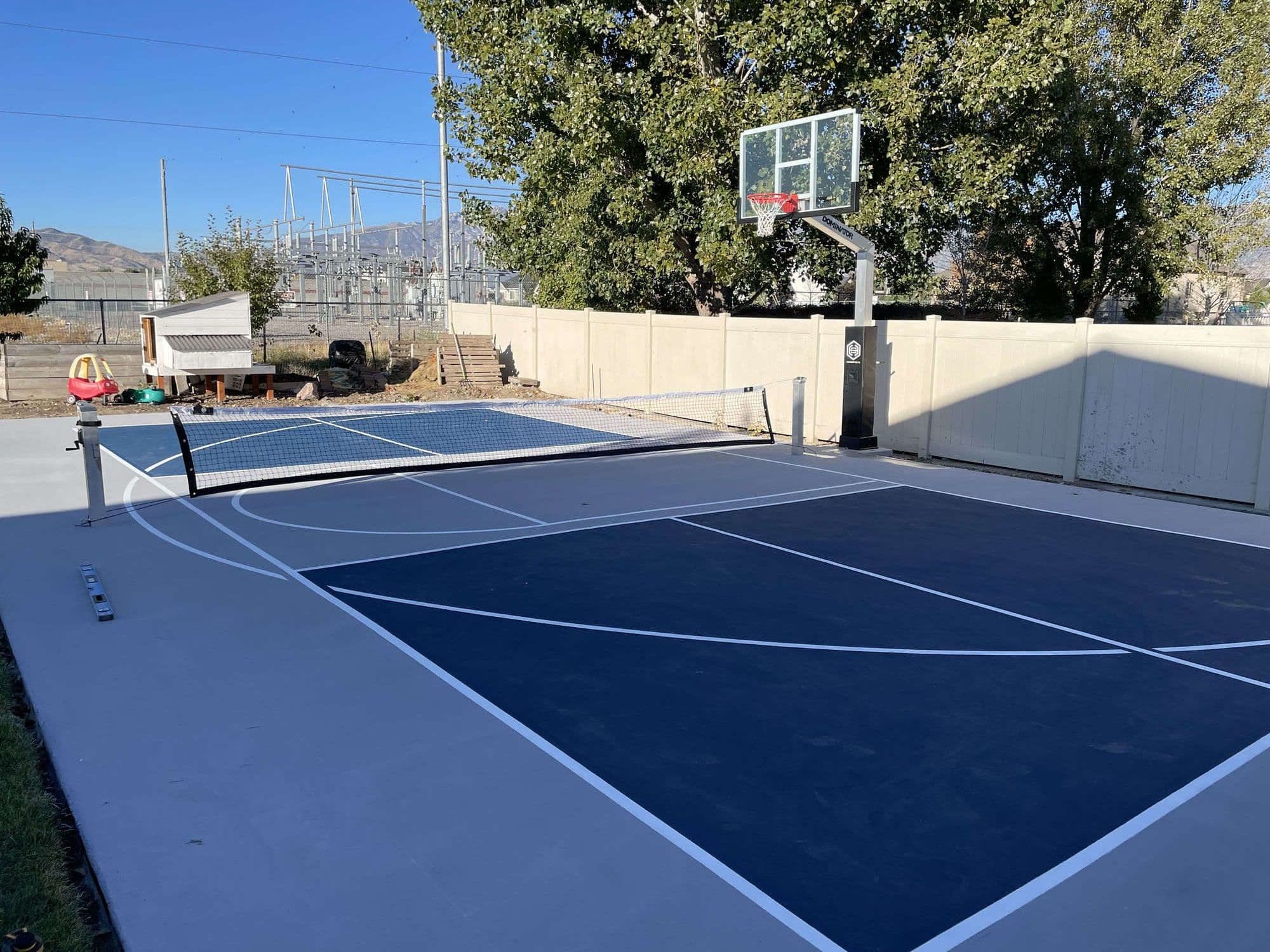 Project by Turnkey Building Solutions