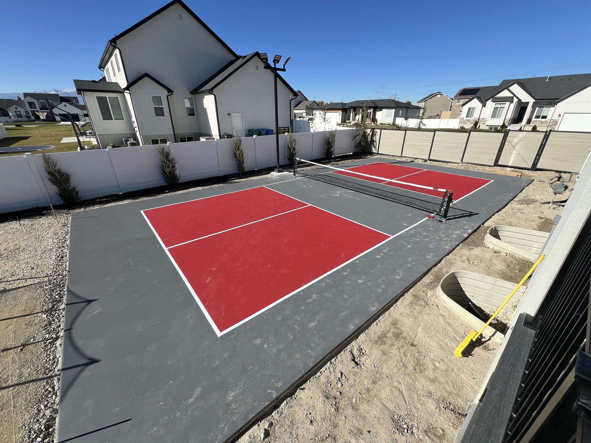 Project by Turnkey Building Solutions