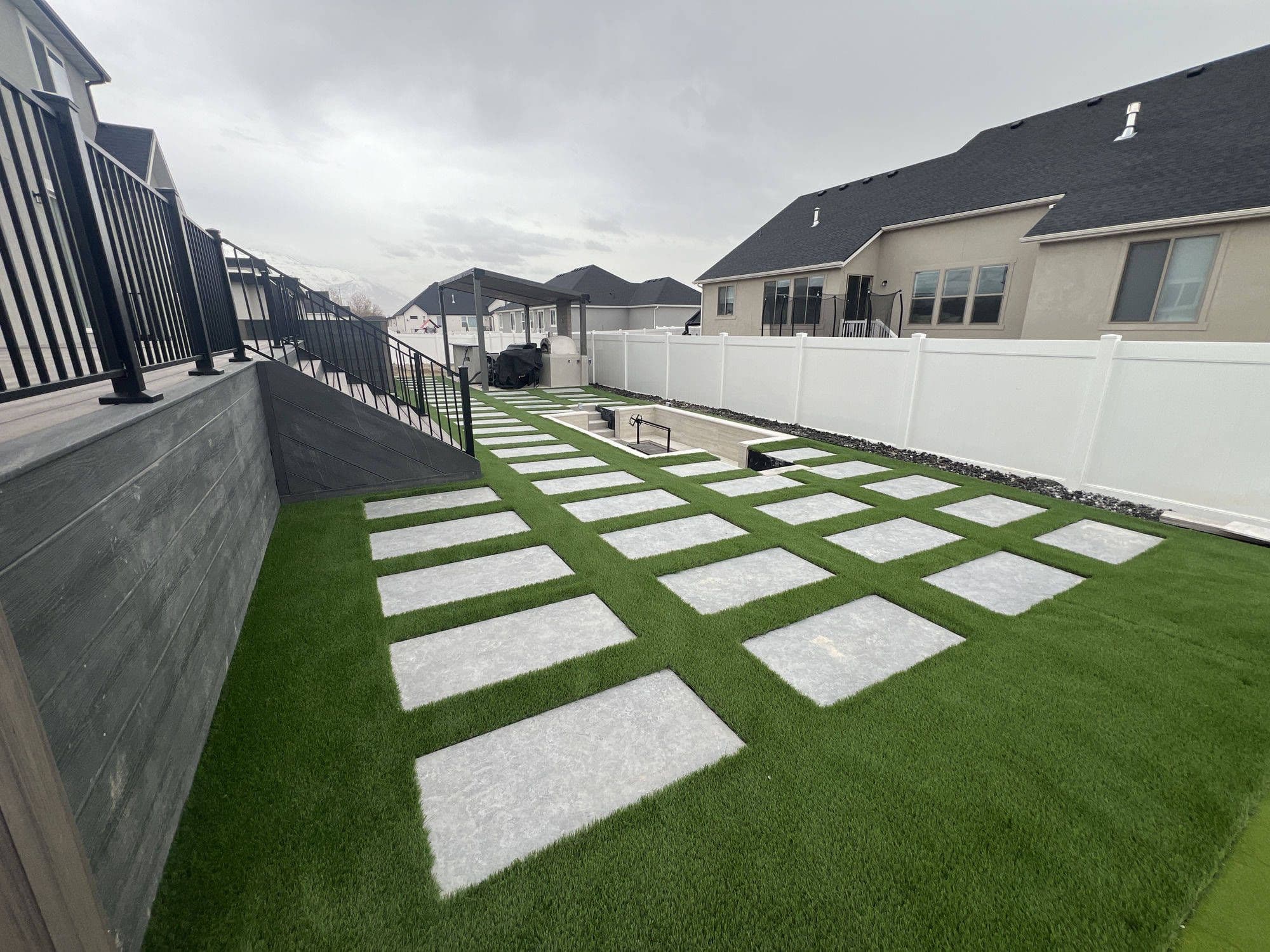 Project by Turnkey Building Solutions