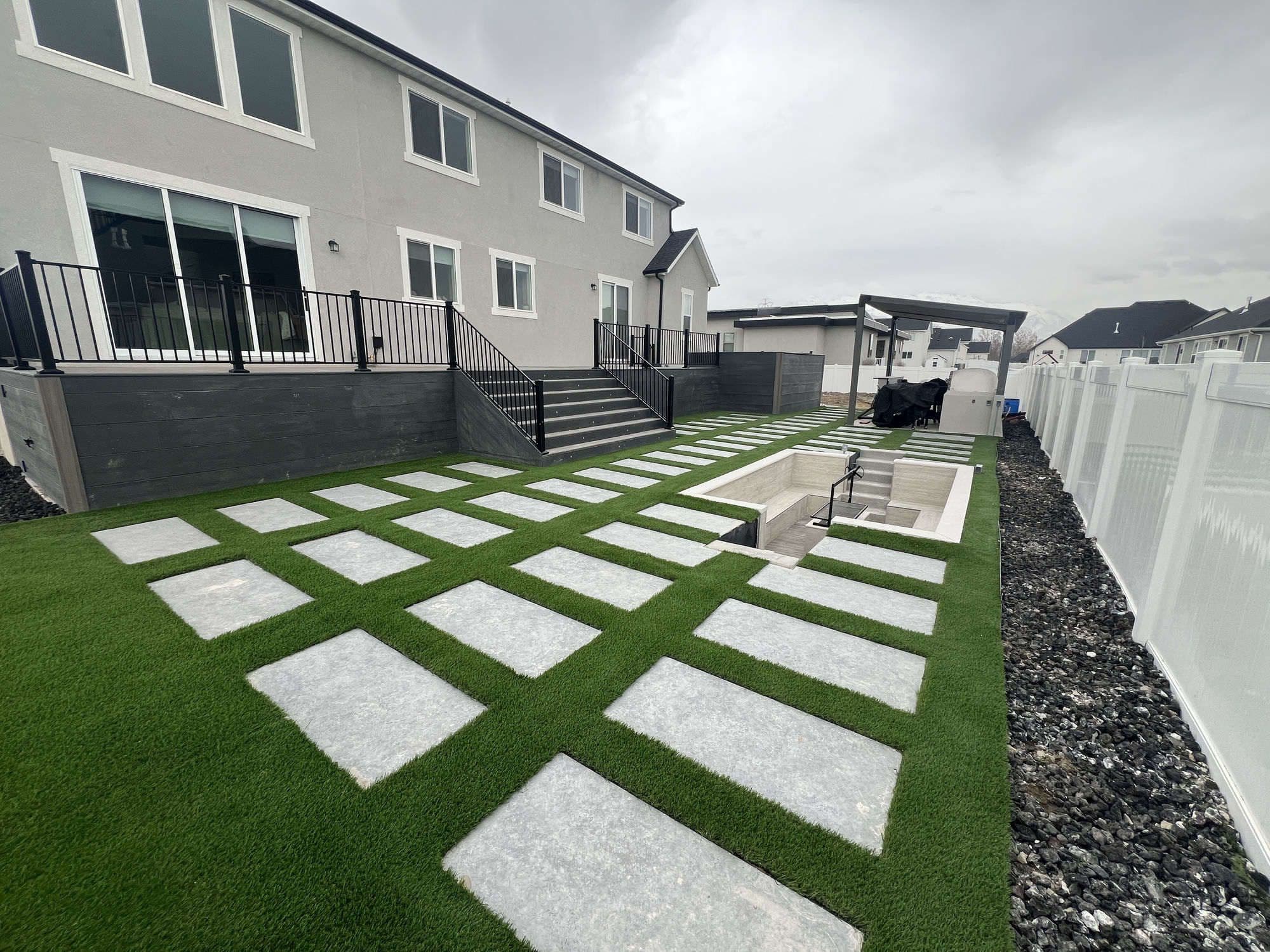 Project by Turnkey Building Solutions