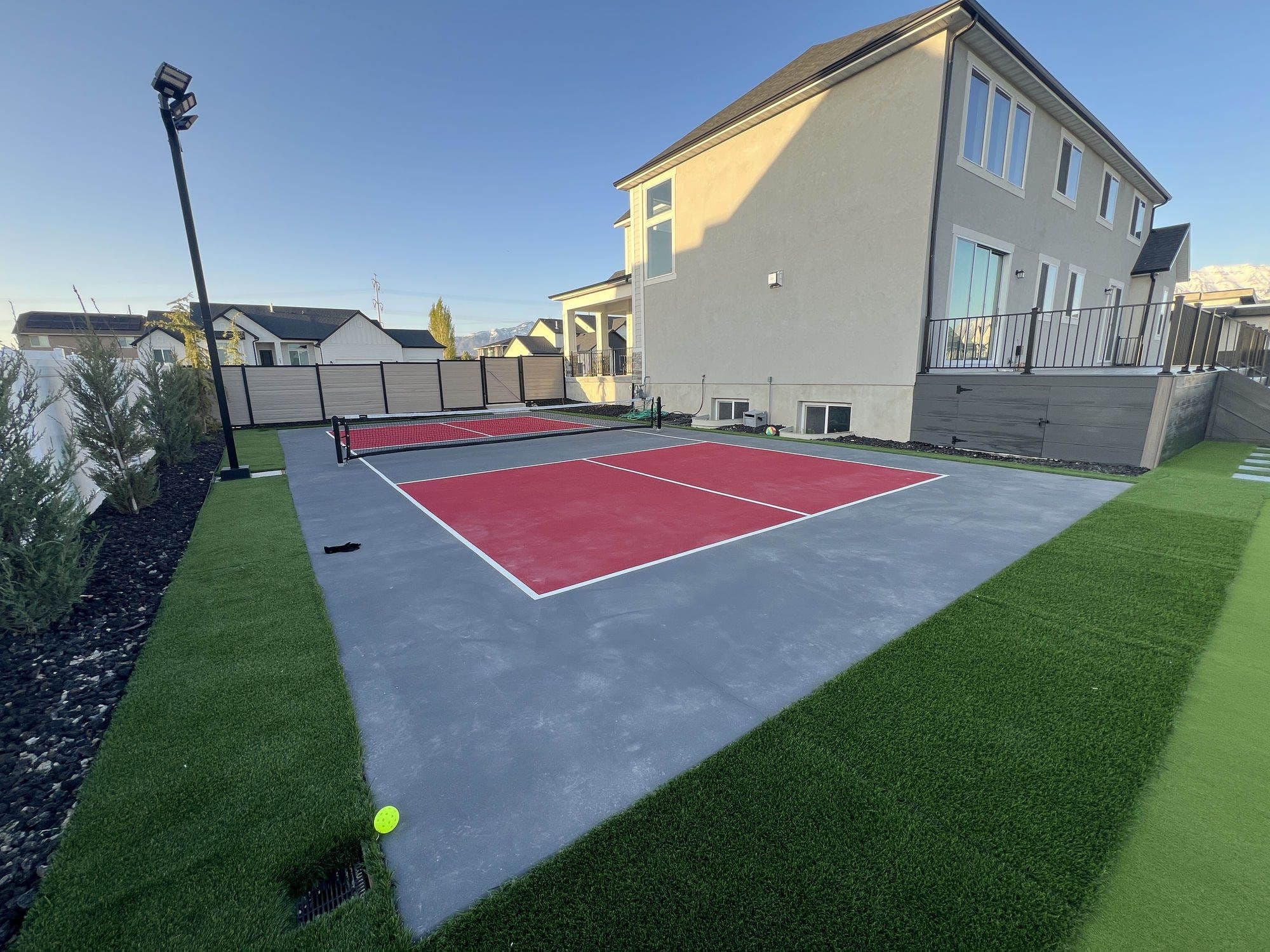 Project by Turnkey Building Solutions